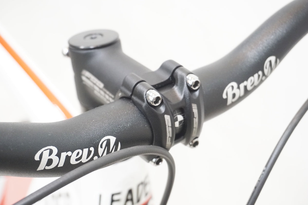 LEADER BIKE 「リーダーバイク」 735TR 仮面ライダー×LEADER