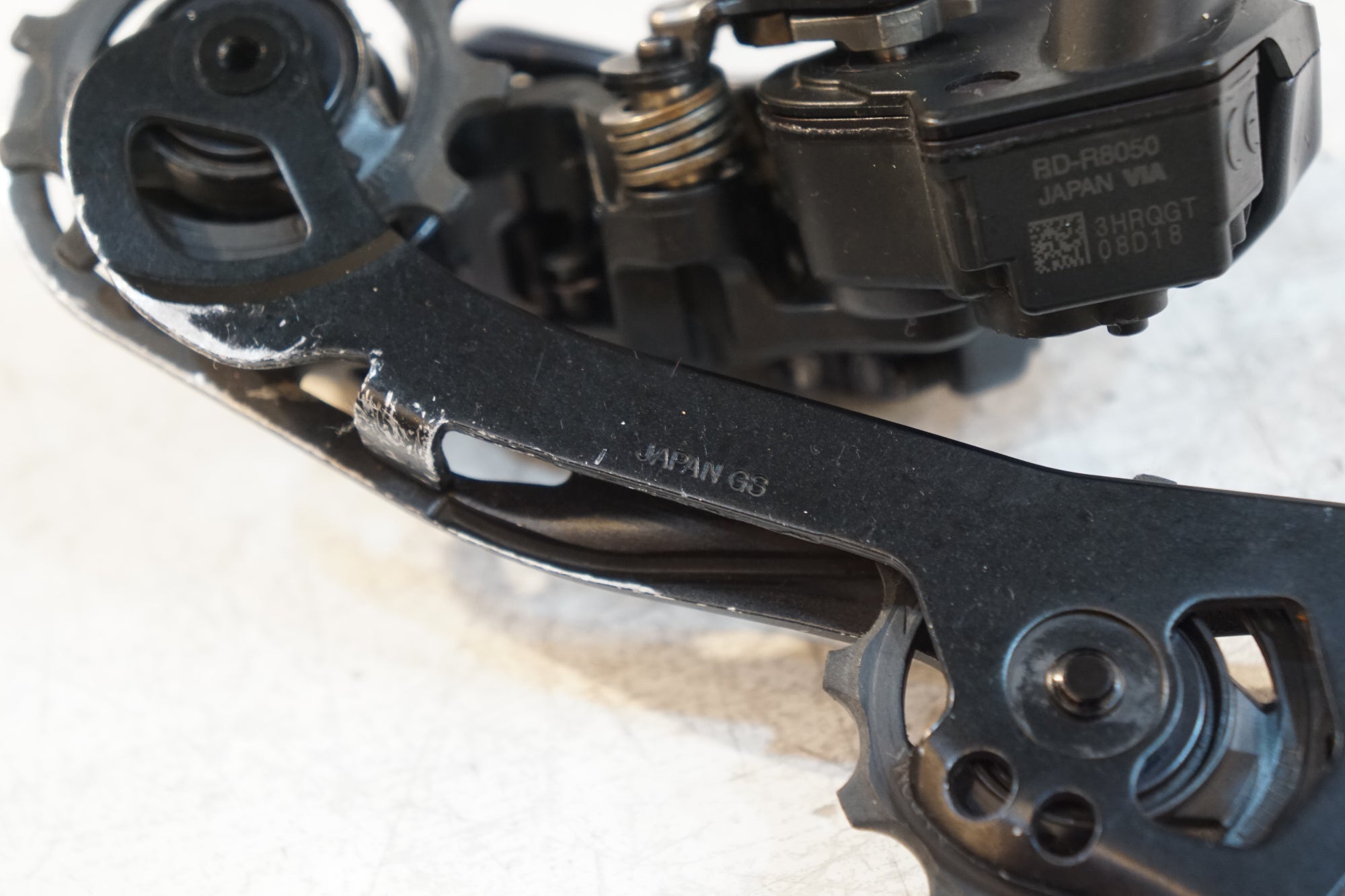 SHIMANO 「シマノ」 ULTEGRA RD-R8050 リアディレイラー / バイチャリ