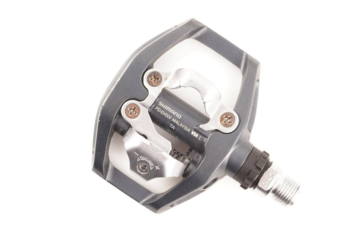 SHIMANO 「シマノ」 PD-EH500 ペダル / 中目黒店