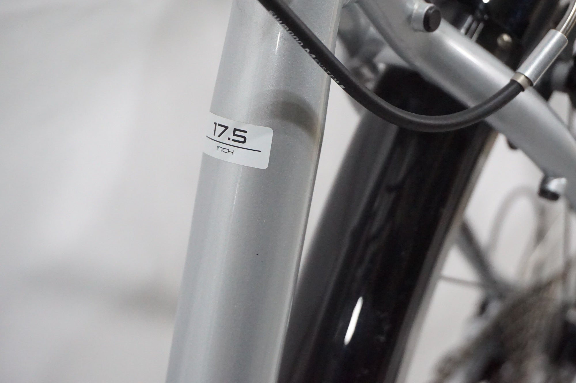 TREK 「トレック」 FX SPORT 4 2017年モデル クロスバイク / AKIBA店