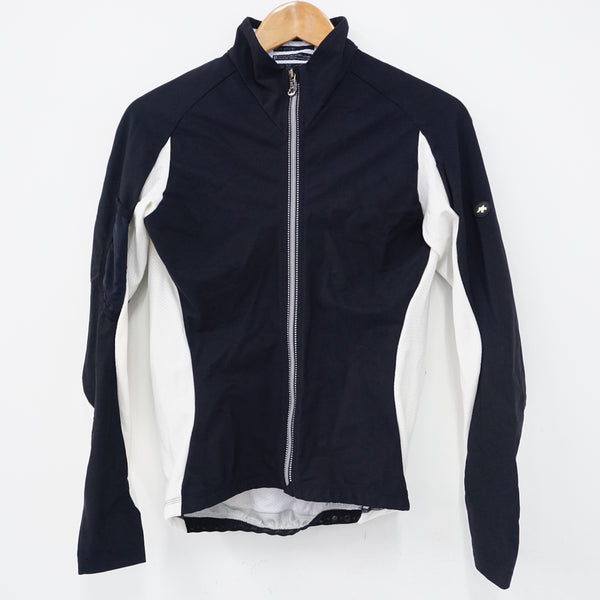 アソス　ASSOS サイクルジャケット　ハブ5 Mサイズ ASSOS [10%OFF]ASSOS iJ.haBu5 アソス ハブ ジャケット/サイクル
