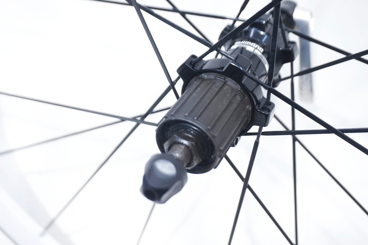 SHIMANO 「シマノ」 WH-RS30 シマノ8/9s リアホイール / 大阪門真店