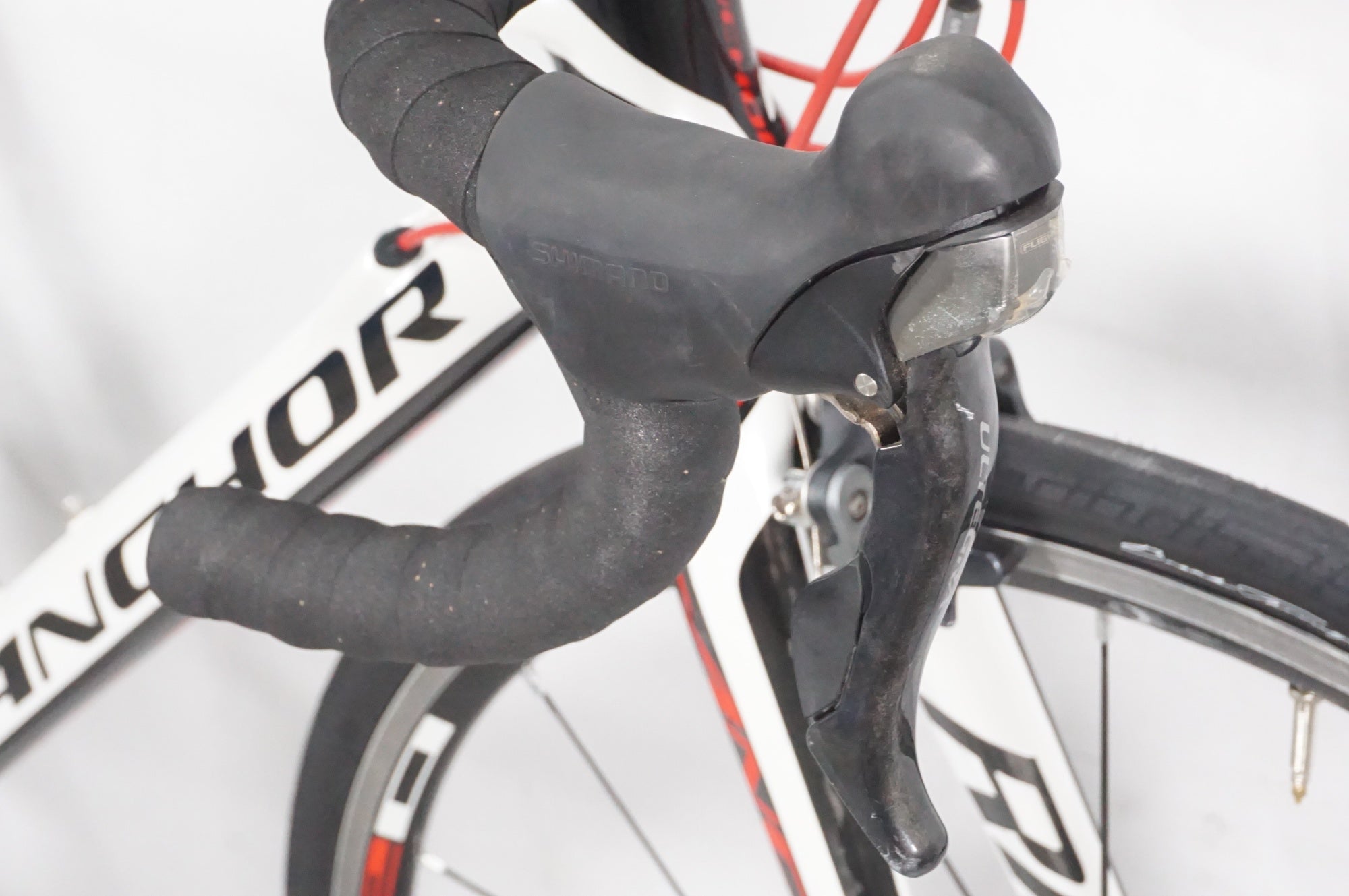 ANCHOR 「アンカー」 RIS9 ELITE 2012年モデル ロードバイク / AKIBA店