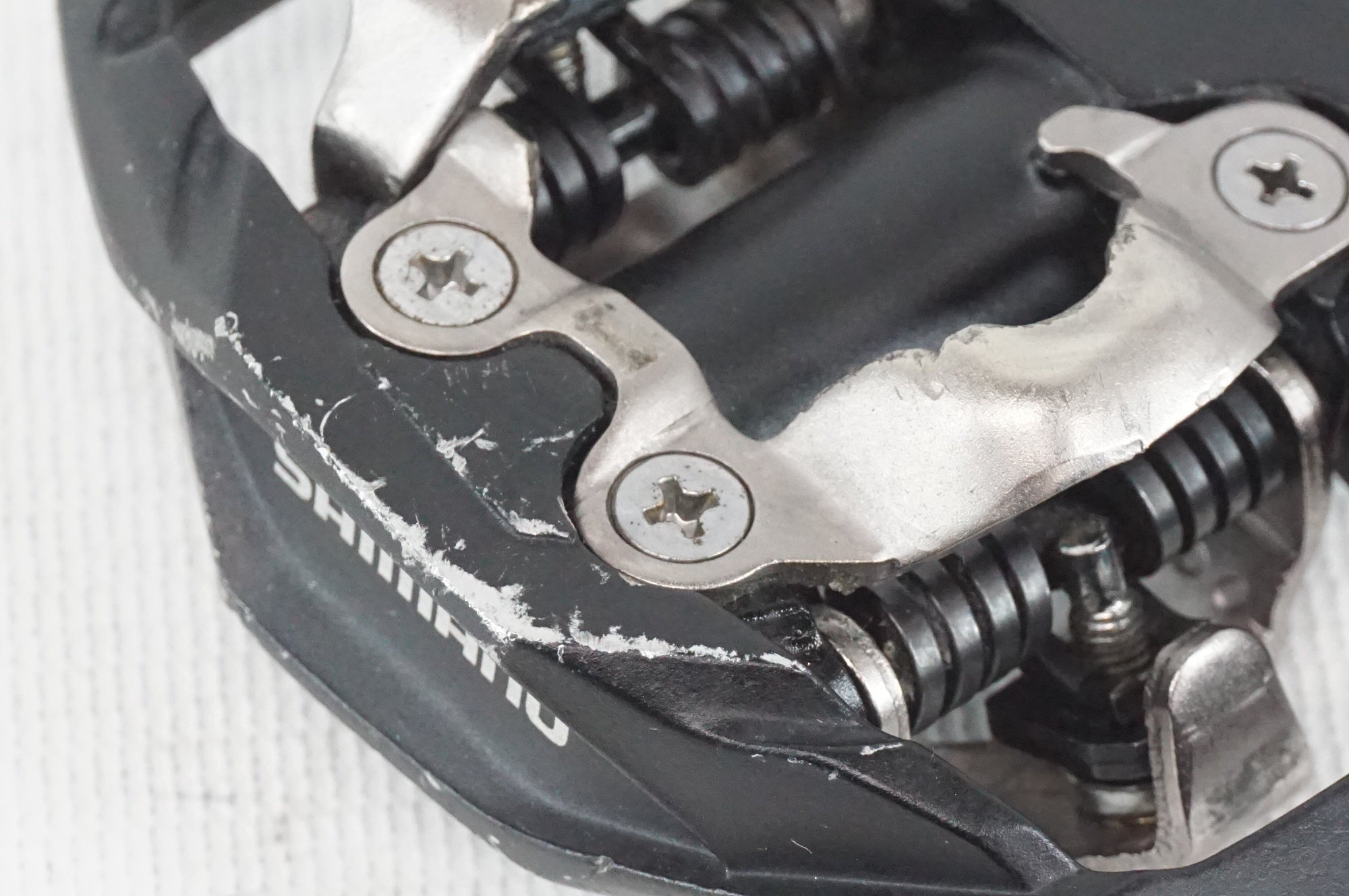 SHIMANO 「シマノ」 PD-M530 ペダル / 阪急塚口店