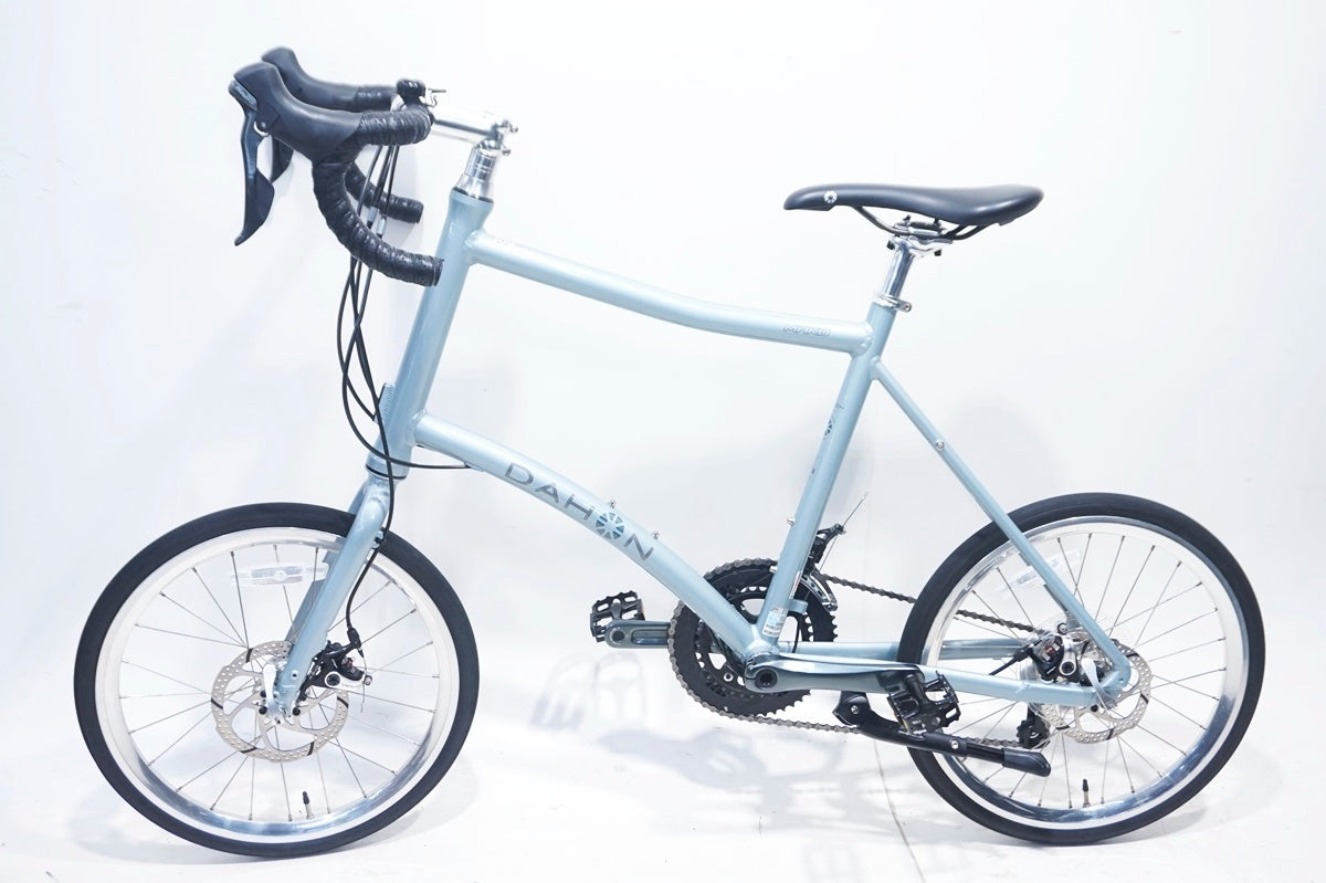 DAHON 「ダホン」 MAKO 2025年モデル 20インチ ミニベロ / 大阪門真店