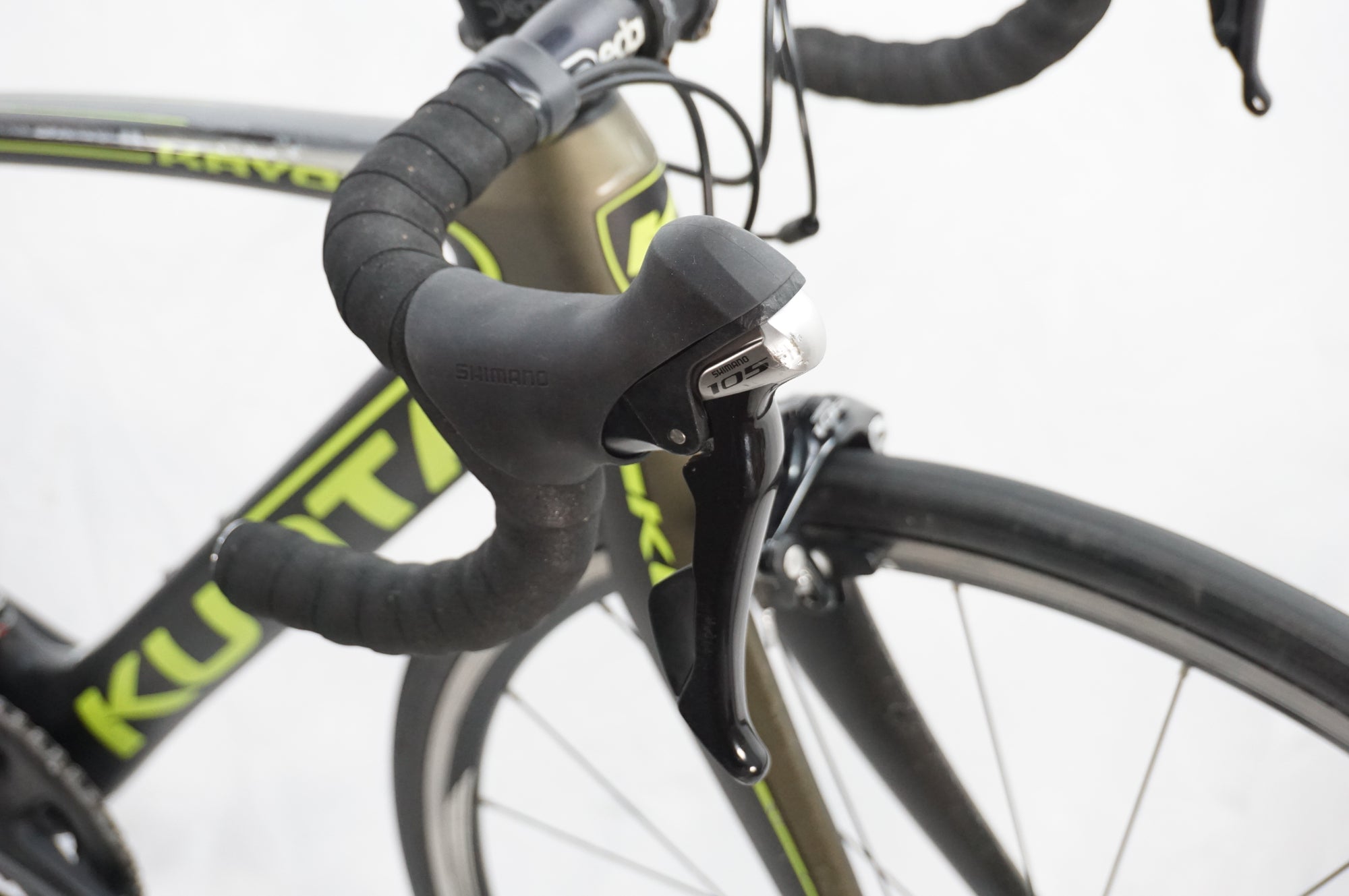 KUOTA 「クオーター」 KRYON 105 2016年モデル ロードバイク / 川越店