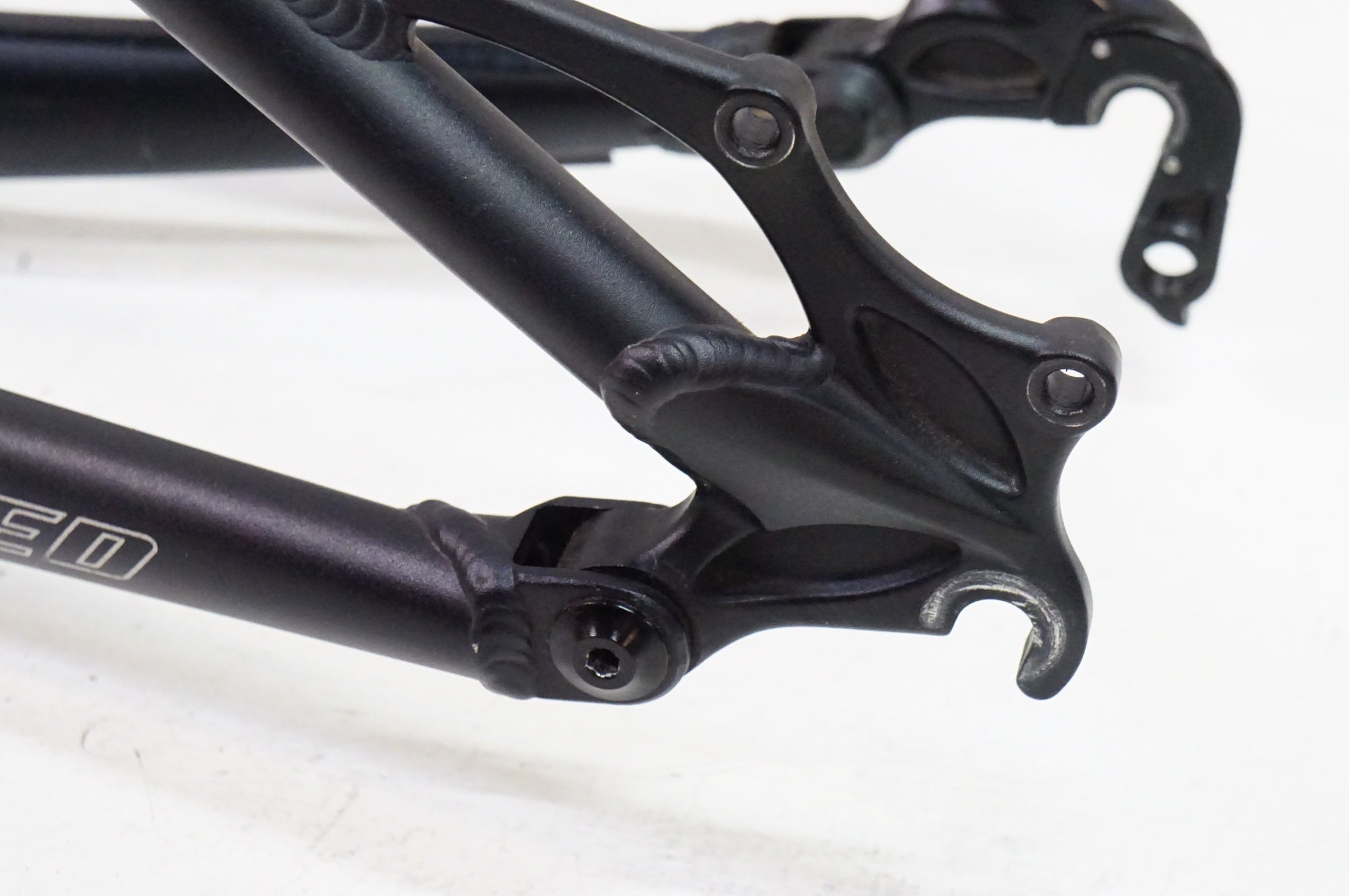 SPECIALIZED 「スペシャライズド」 S-WORKS STUMPJUMPER 120 2006年頃 フレームセット / 熊谷本店