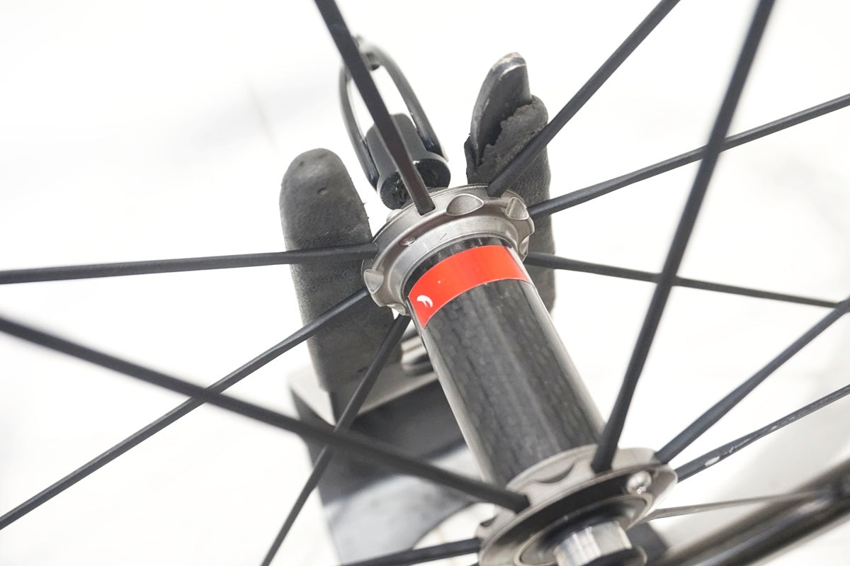 FULCRUM 「フルクラム」 RACING ZERO CARBON AC3 SHIMANO 11s ホイール