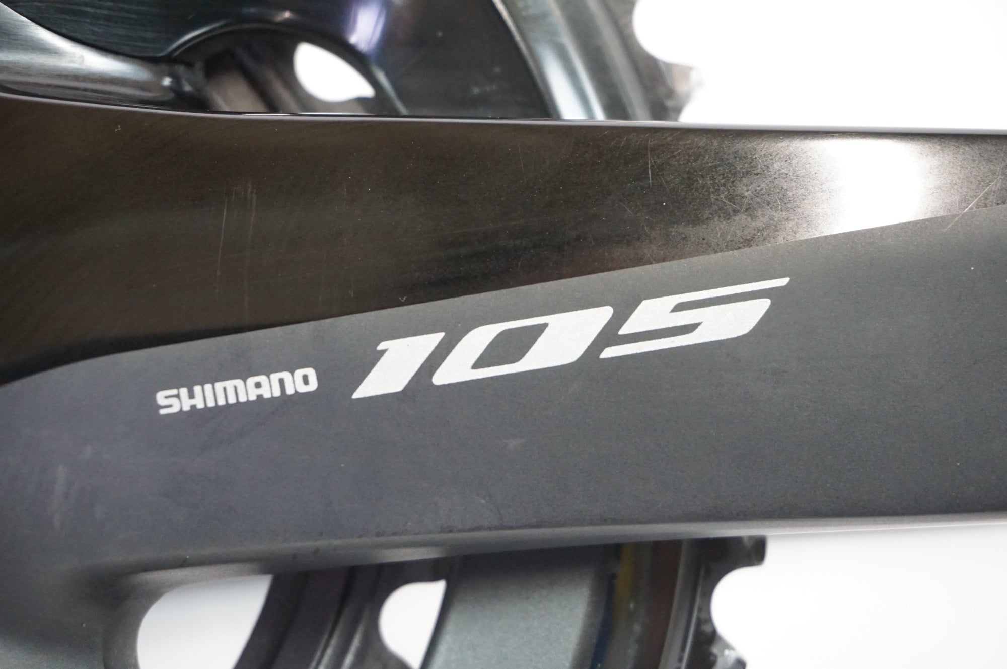 SHIMANO 「シマノ」 FC-R7000 50-34T 172.5mm クランク / 宇都宮店
