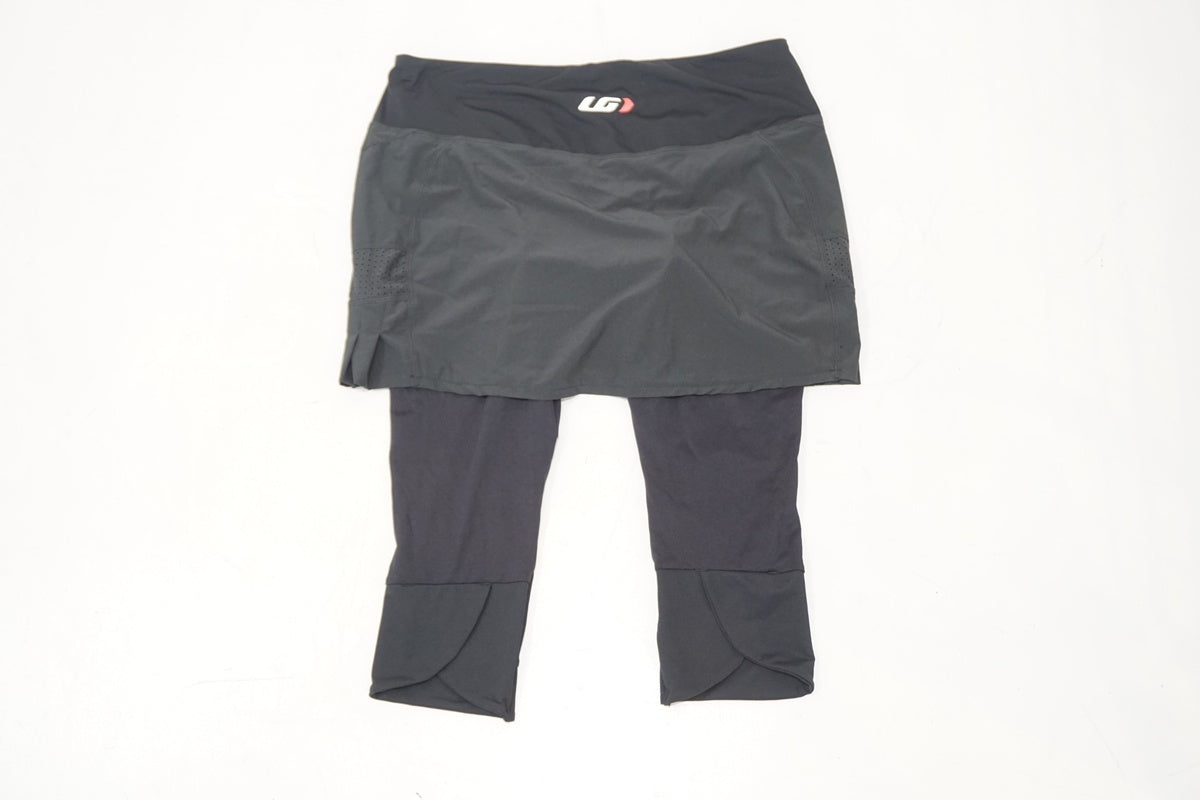 LOUIS GARNEAU「ルイガノ」 Sサイズ ロングタイツ/ 京都西院店
