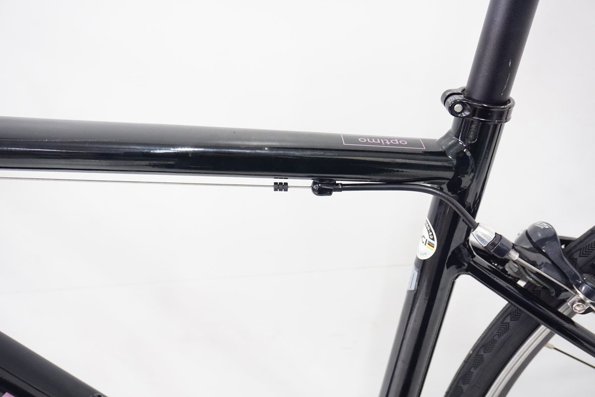 CANNONDALE「キャノンデール」 CAAD3 OPTIMO 2021年モデル