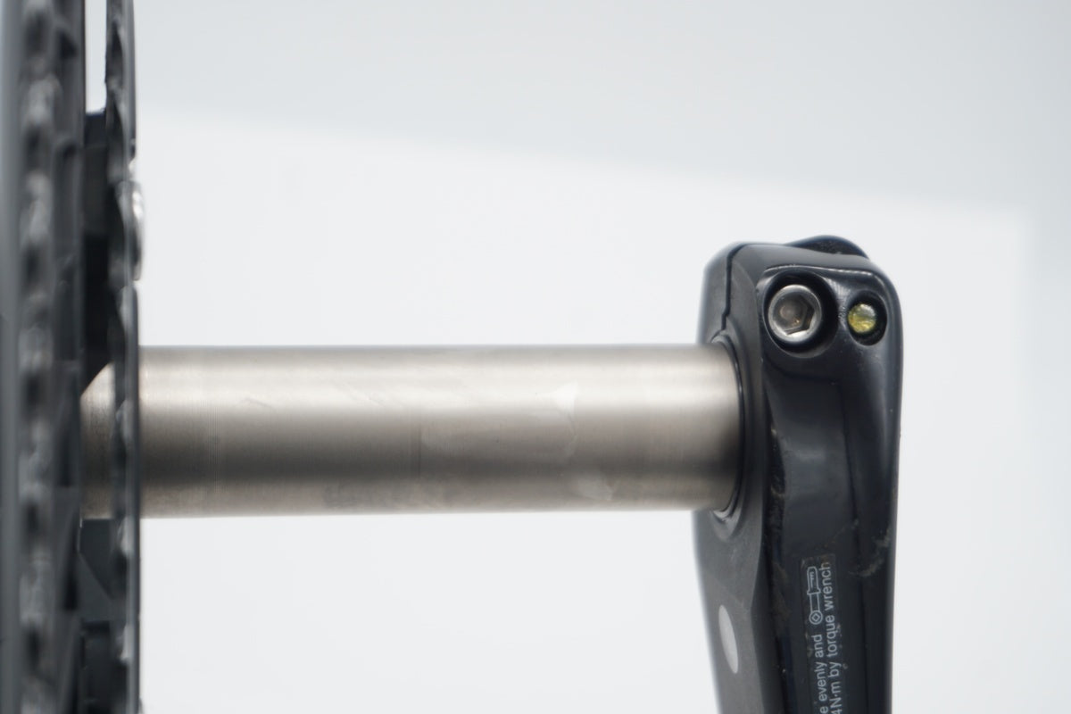 SHIMANO 「シマノ」 105 FC-R7000 50-34T 170mm クランク / 京都八幡店