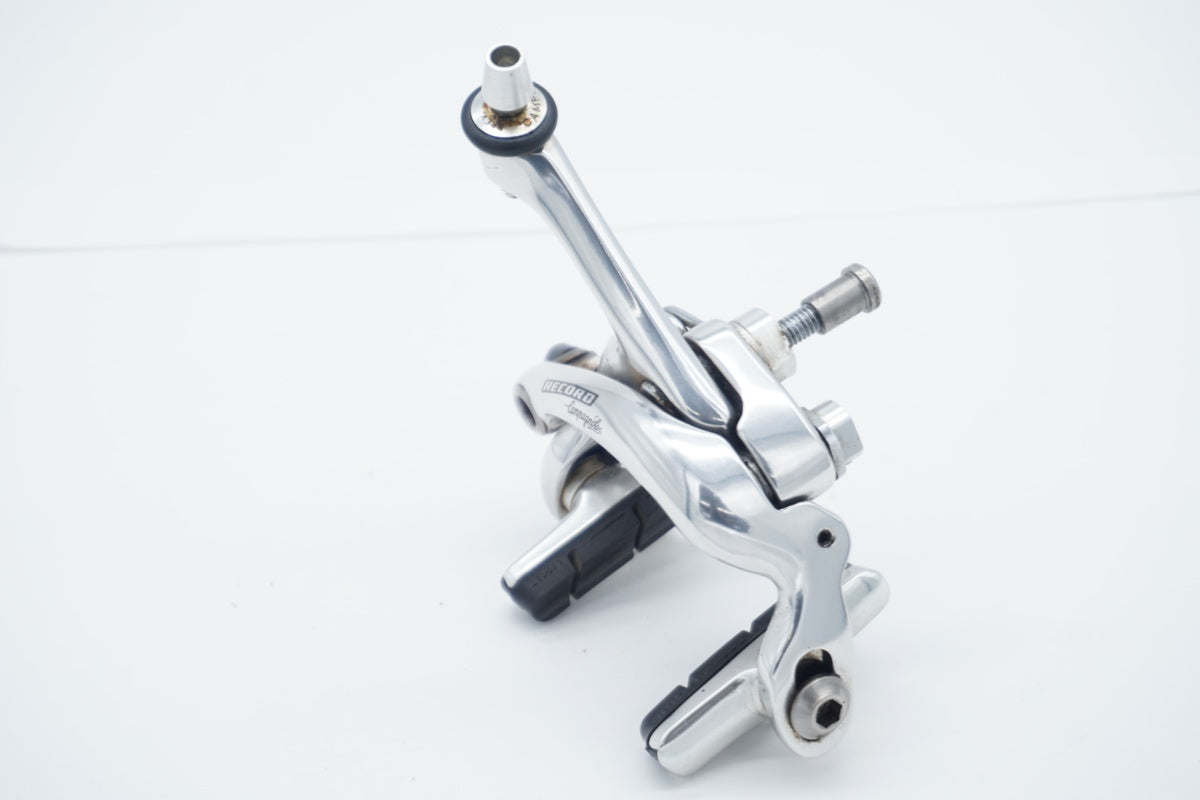 CAMPAGNOLO 「カンパニョーロ」 RECORD キャリパーブレーキセット / 滋賀大津店