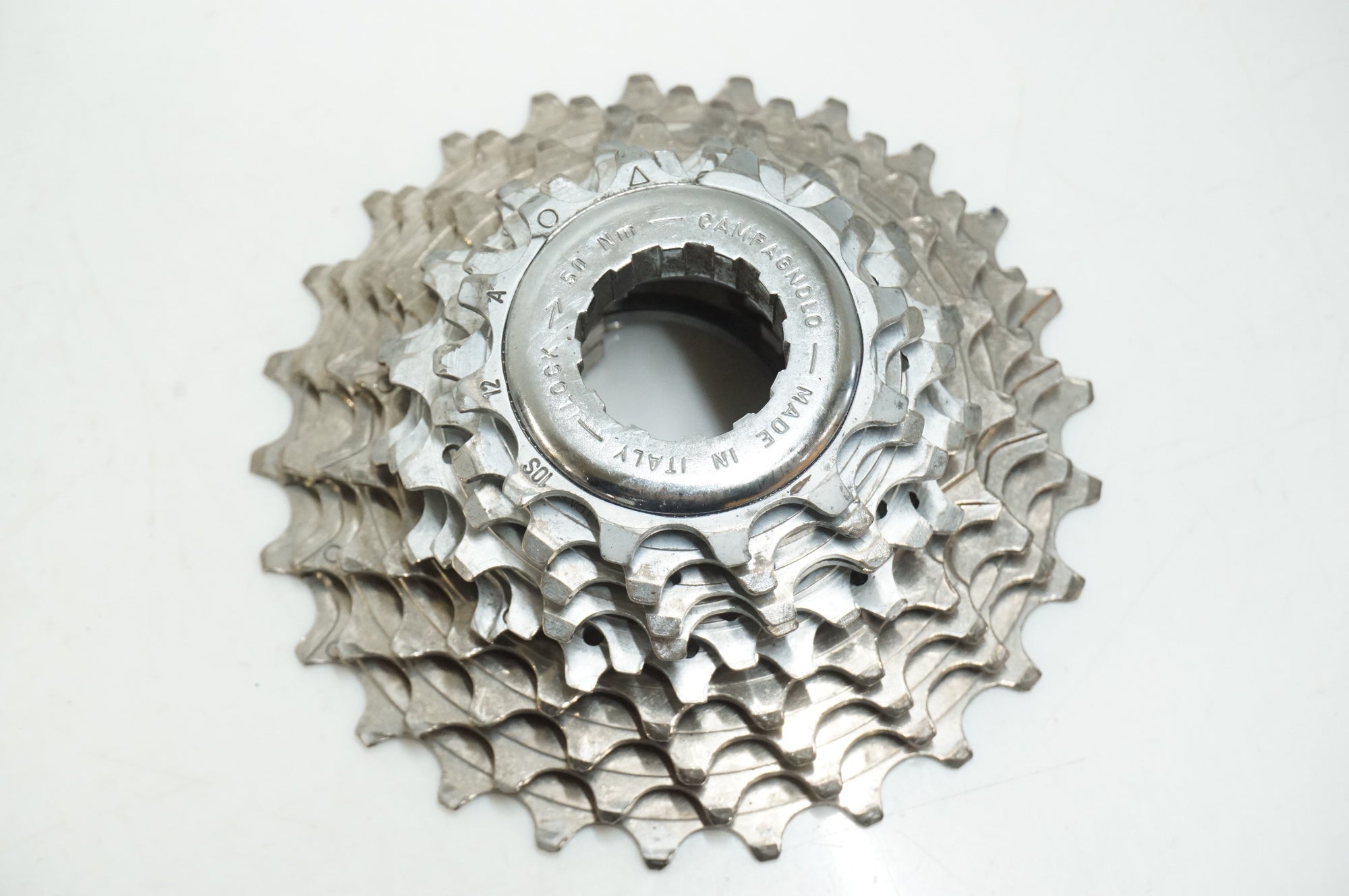 CAMPAGNOLO 「カンパニョーロ」 RECORD 10S コンポセット / 大宮店