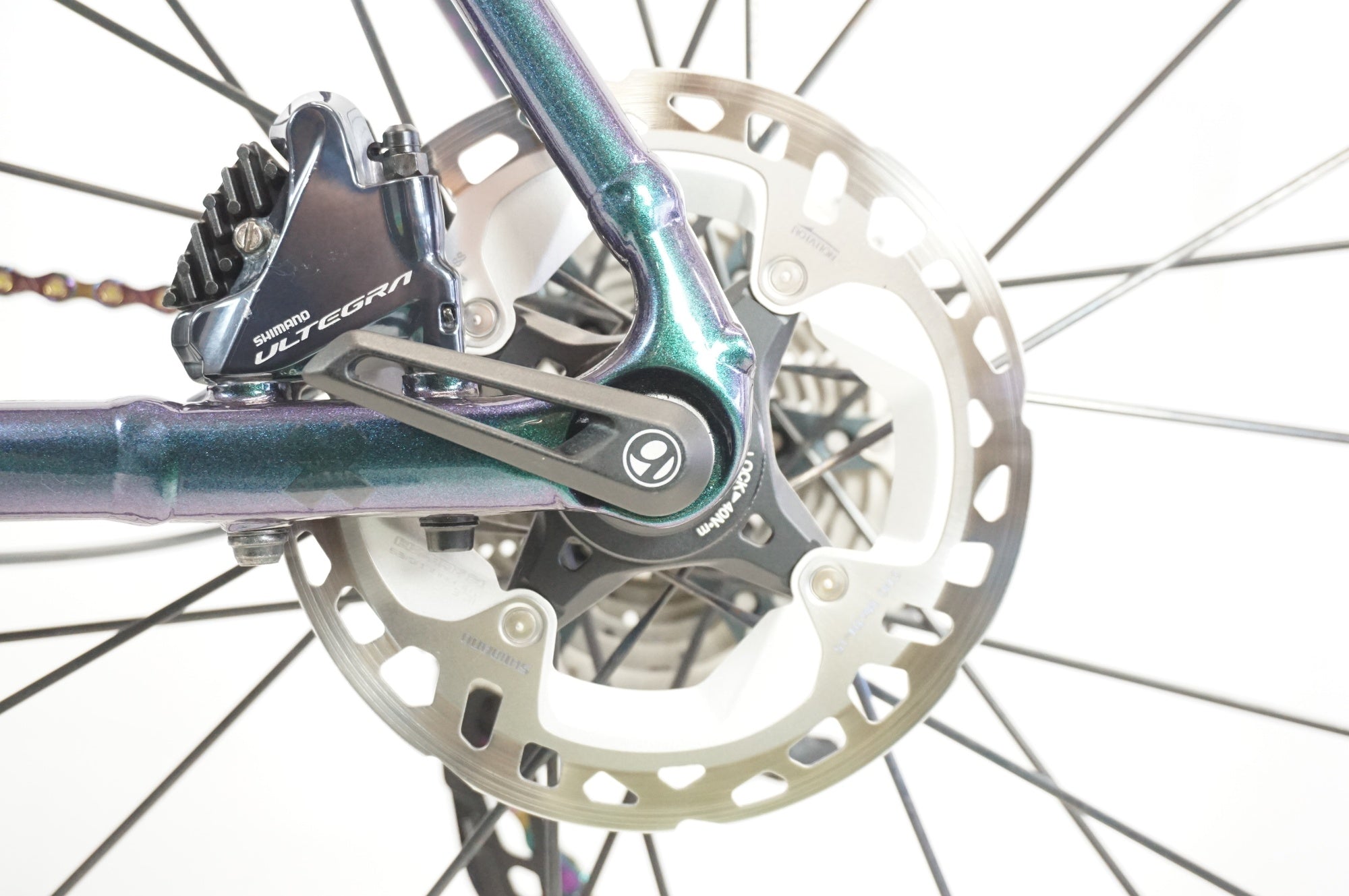 TREK 「トレック」 CROCKETT DISC 2024年モデル シクロクロス カスタム / 宇都宮店