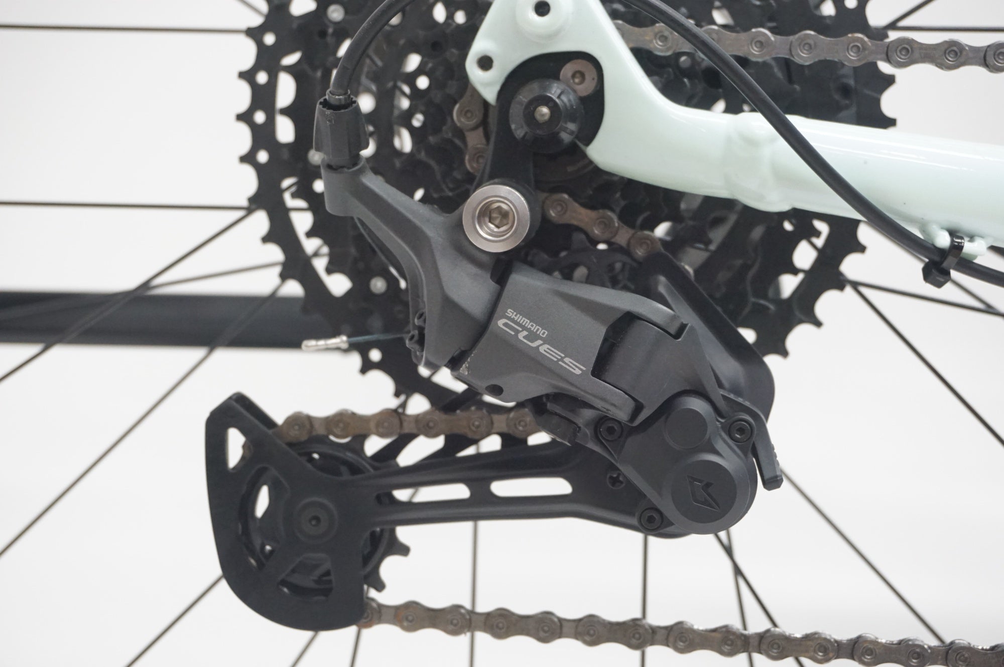 TREK 「トレック」 FX3 GEN4 2026年モデル クロスバイク / 福岡店