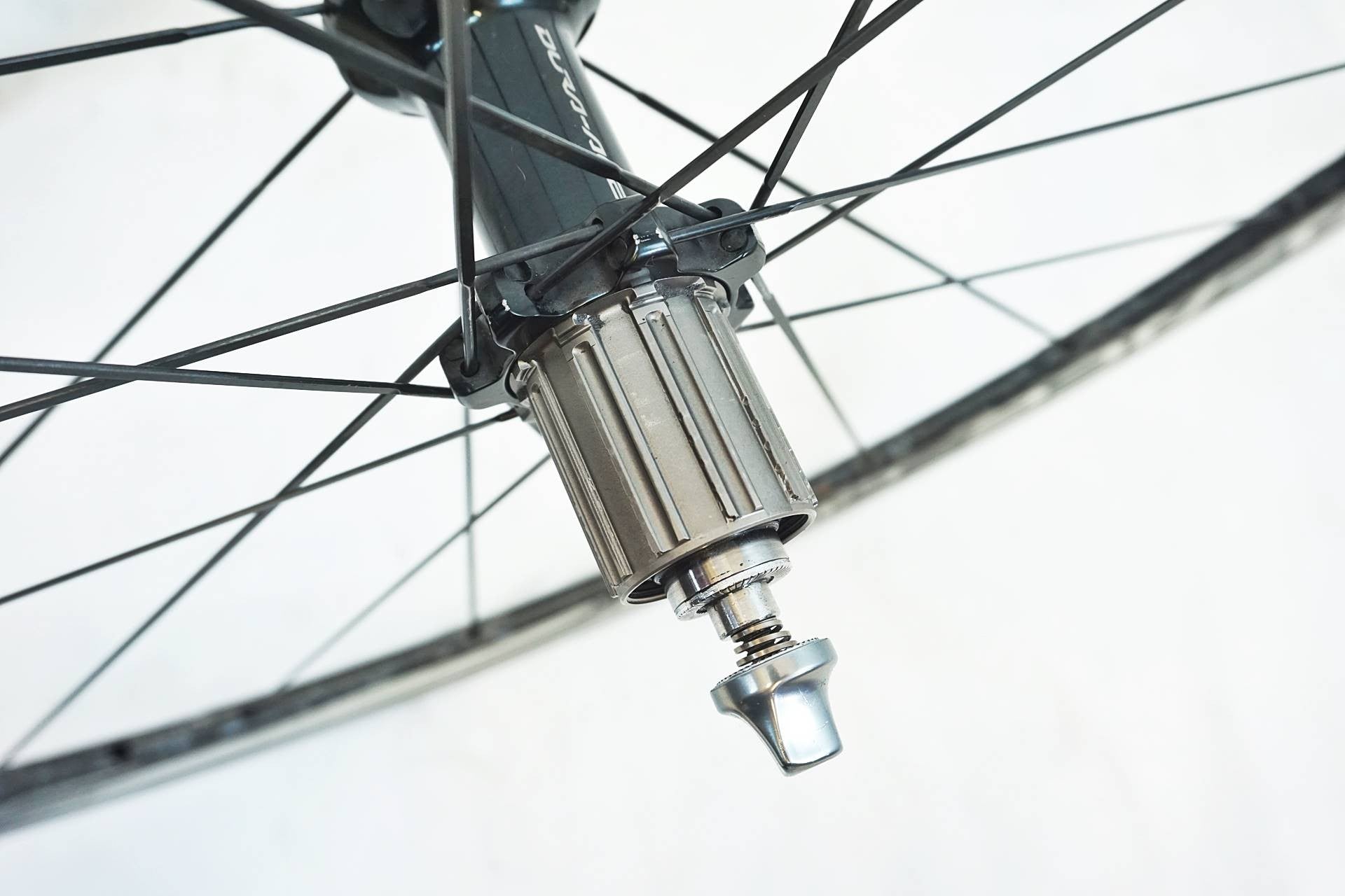 SHIMANO 「シマノ」 DURA-ACE WH-9000-C35-CL ホイールセット / 有明ガーデン店