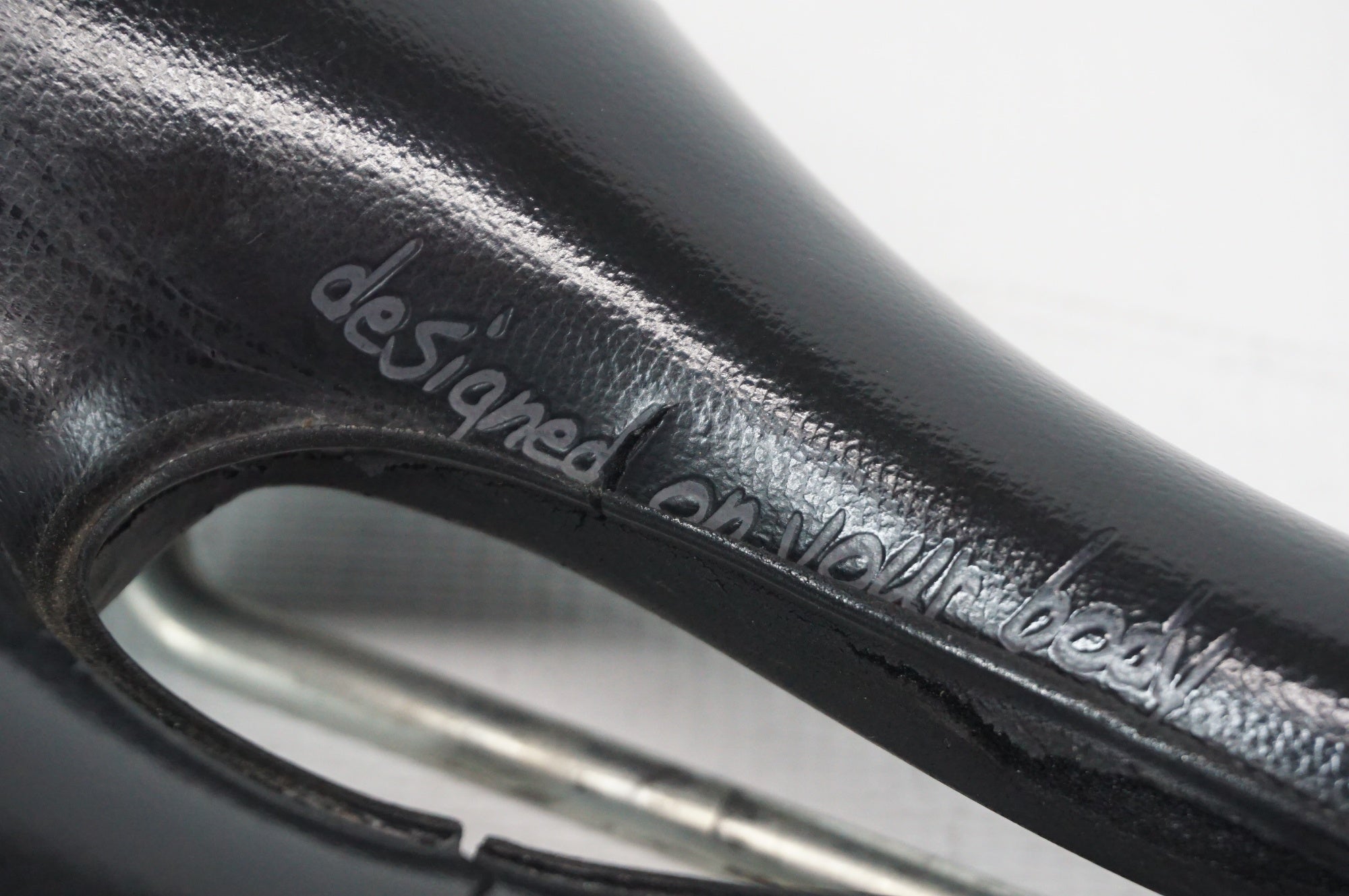 SELLE SMP 「セッレエスエムピー」 TRK サドル / 阪急塚口店