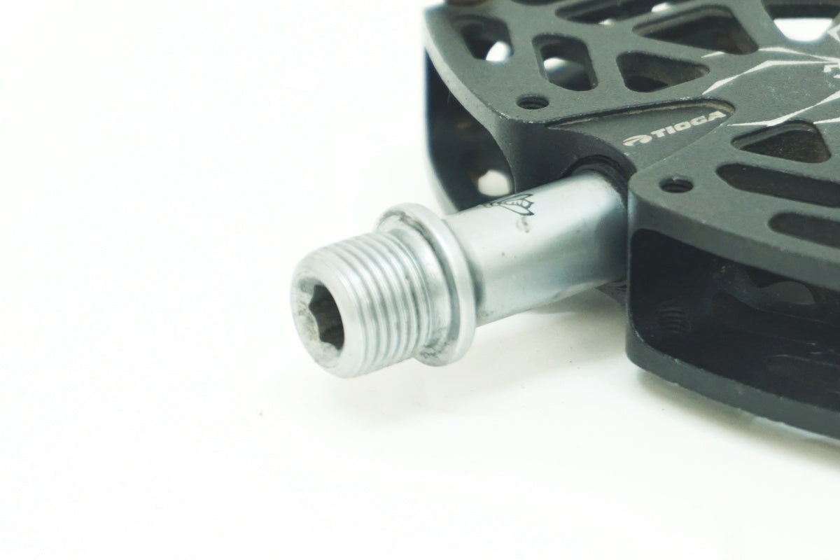 TIOGA 「タイオガ」 ペダル / 大阪美原北インター店