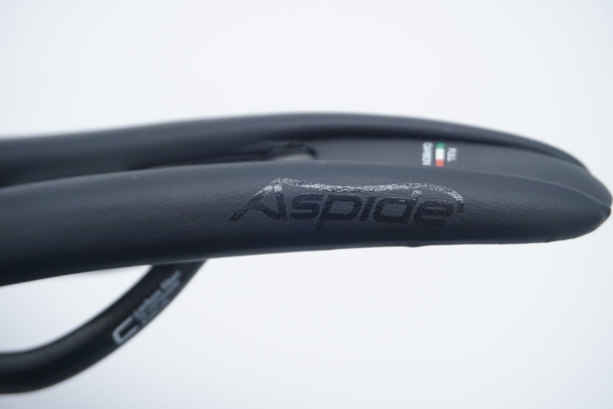 SELLE SAN MARCO 「セラサンマルコ」 ASPIDE SUPERLEGGERA サドル / 滋賀大津店