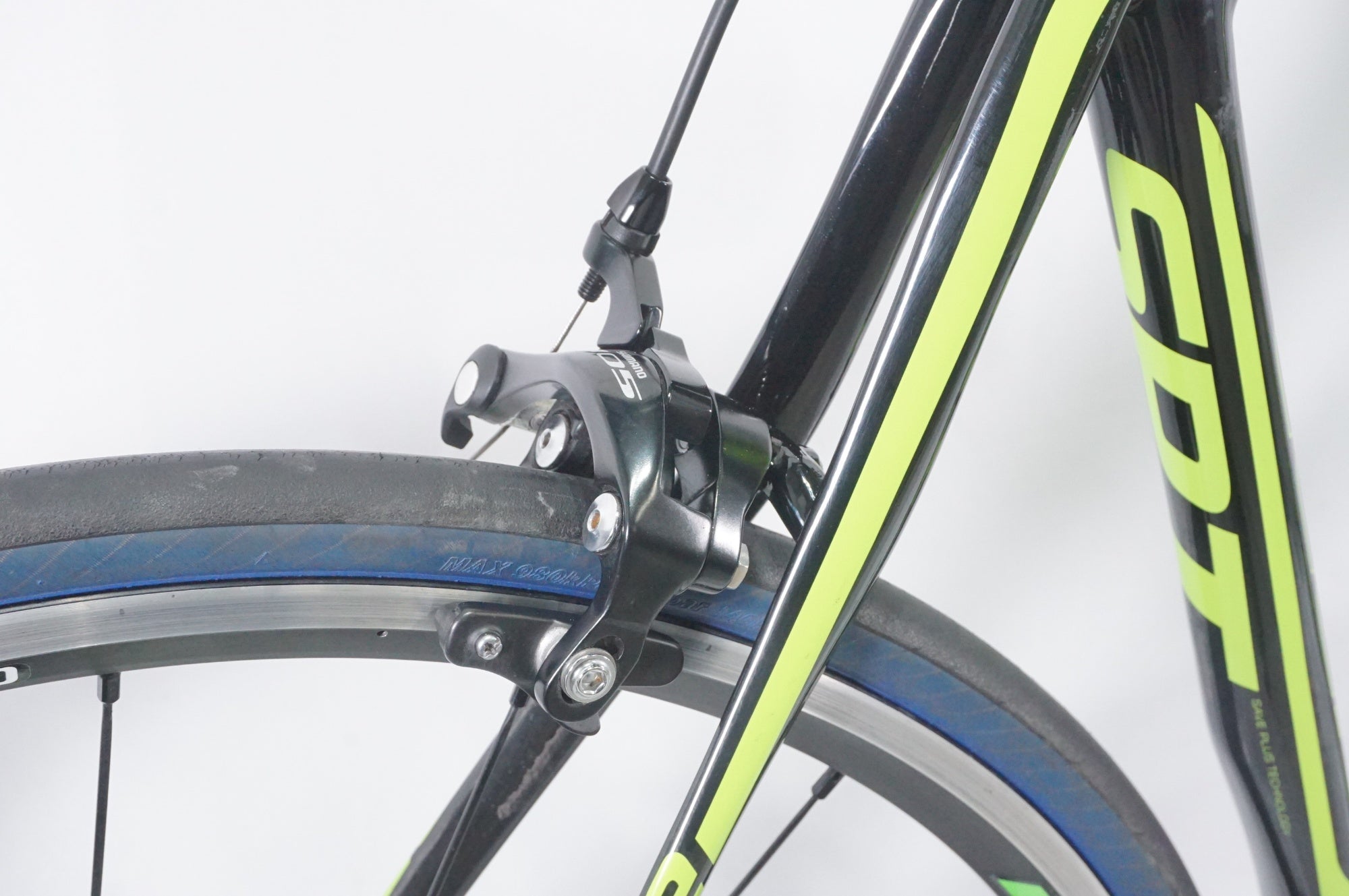 CANNONDALE 「キャノンデール」 SYNAPSE CARBON 5 105 2015年モデル ロードバイク / AKIBA店