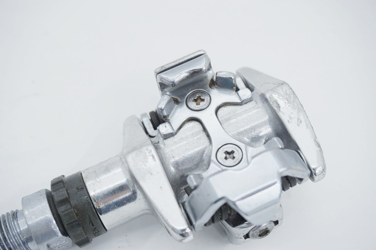 SHIMANO 「シマノ」 DEORE XT PD-M747 ペダル / 京都八幡店