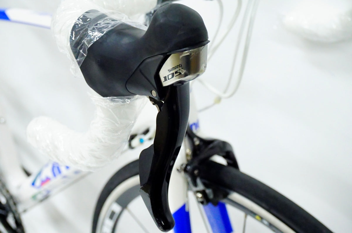 CINELLI 「チネリ」 SAETTA RADICAL 2014年モデル ロードバイク