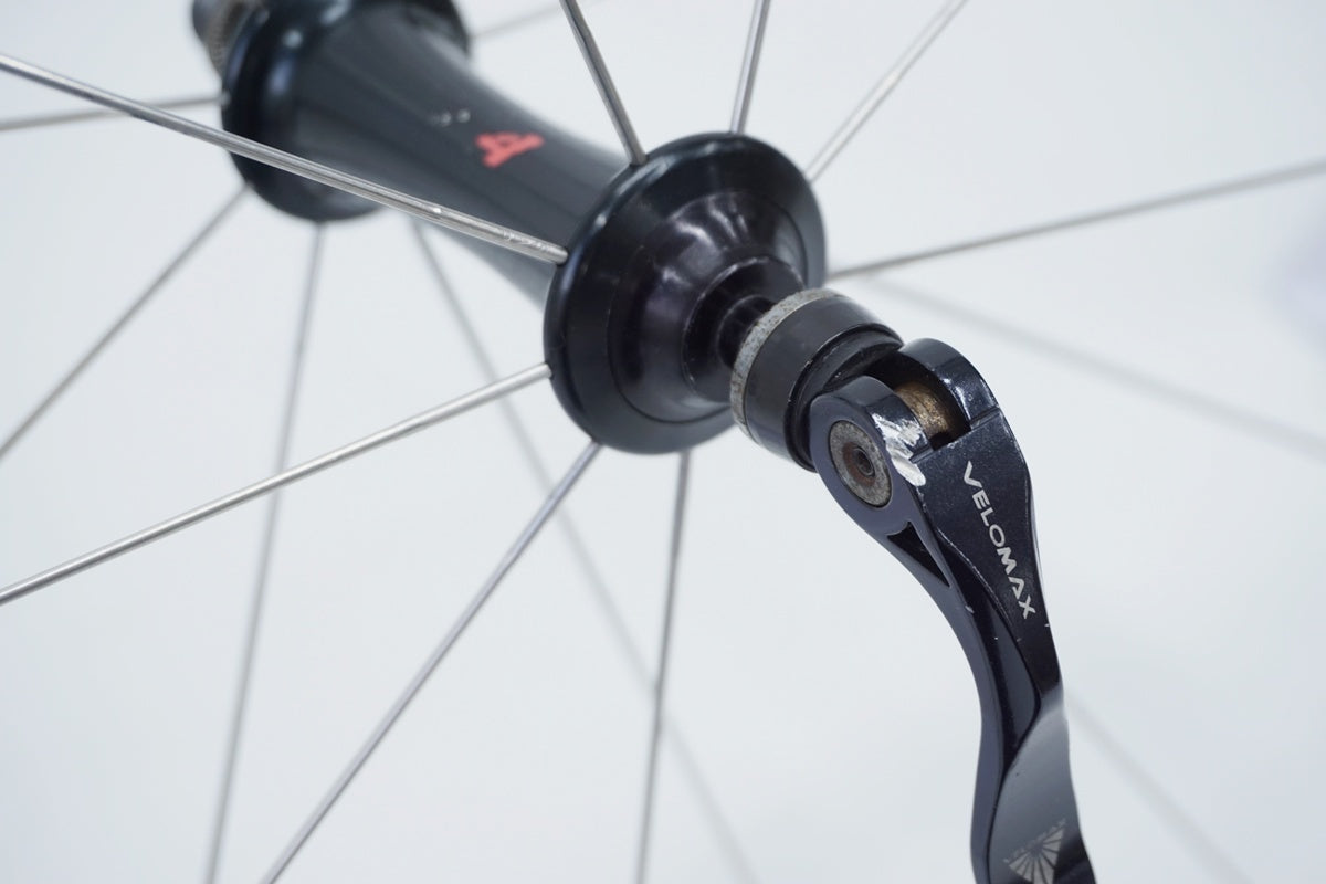 EASTON 「イーストン」 SLX EA90 シマノ8-10S ホイールセット / 京都
