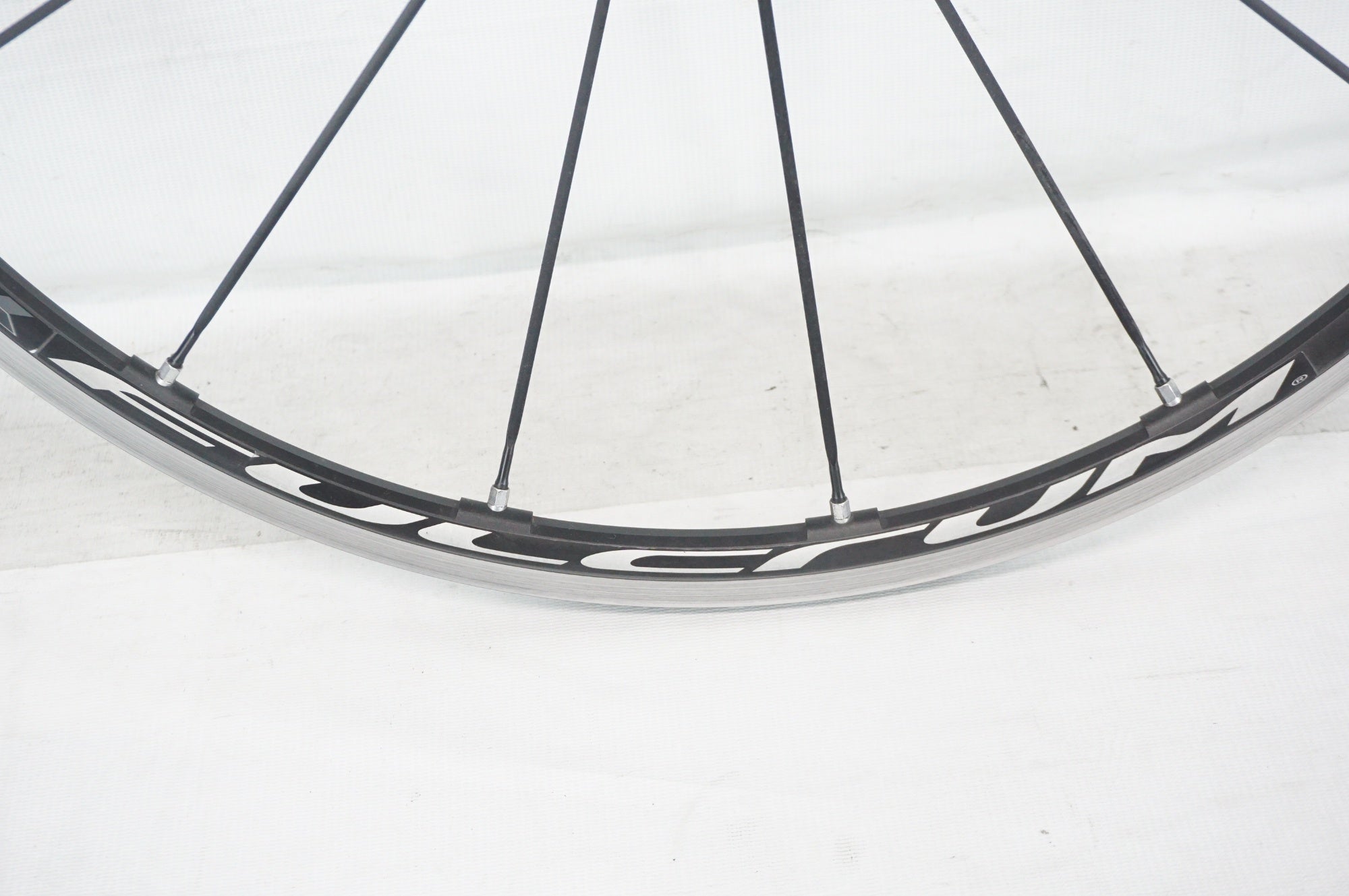 FULCRUM 「フルクラム」 RACING ZERO C15 フロントホイール / 阪急塚口