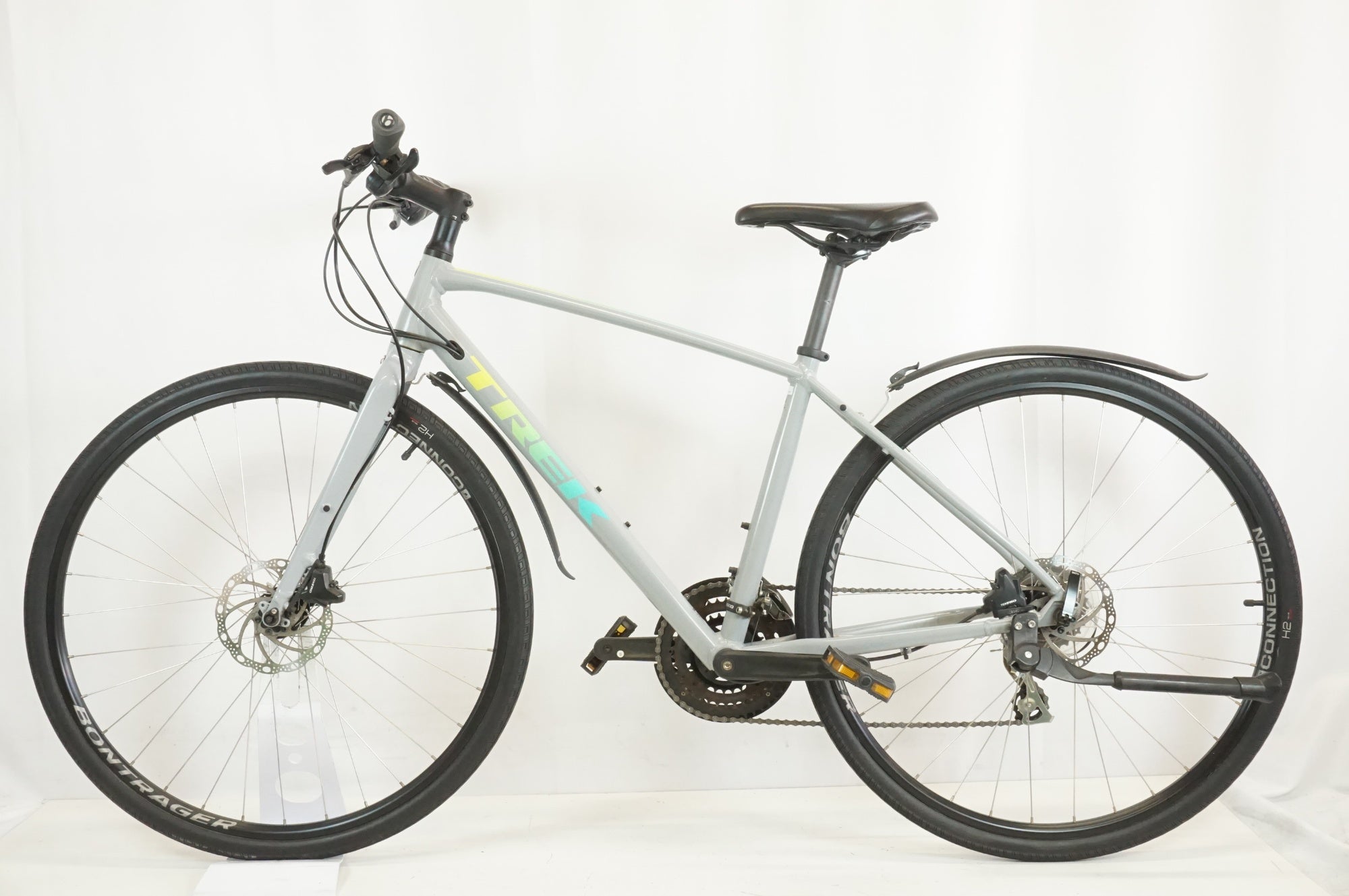 TREK 「トレック」 FX2 DISC 2020-2021年モデル クロスバイク / 宇都宮店