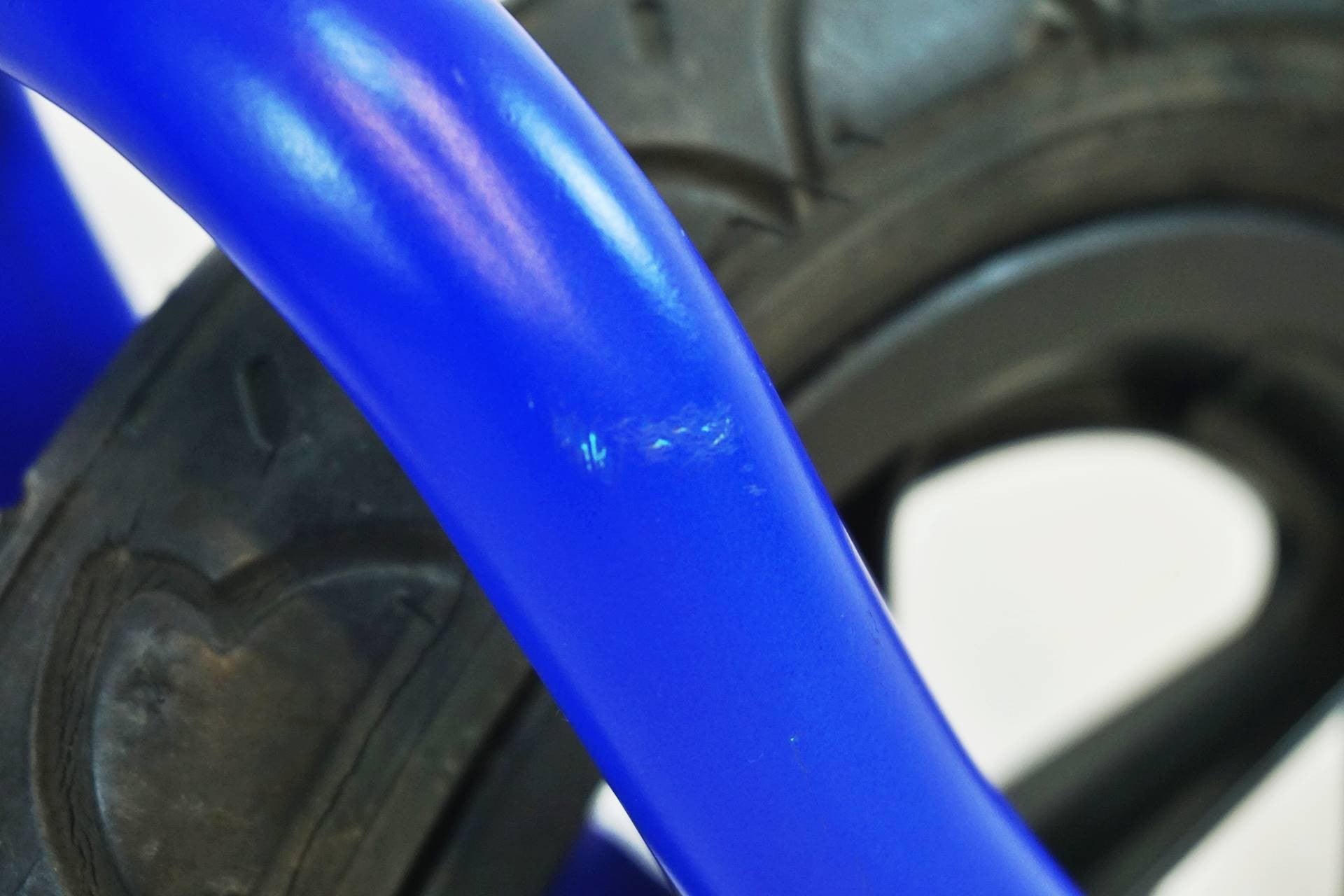 TREK 「トレック」 KICKSTER 2016年モデル 12インチ キックバイク / 有明ガーデン店