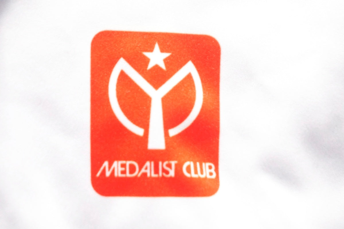 MEDALIST CLUB 「メダリストクラブ」 サイズ不明 サイクルジャケット / 大阪門真店