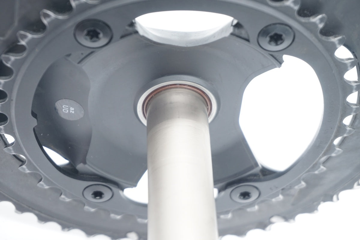 SHIMANO 「シマノ」 ULTEGRA FC-R8100 50-34T 170mm クランク / 滋賀