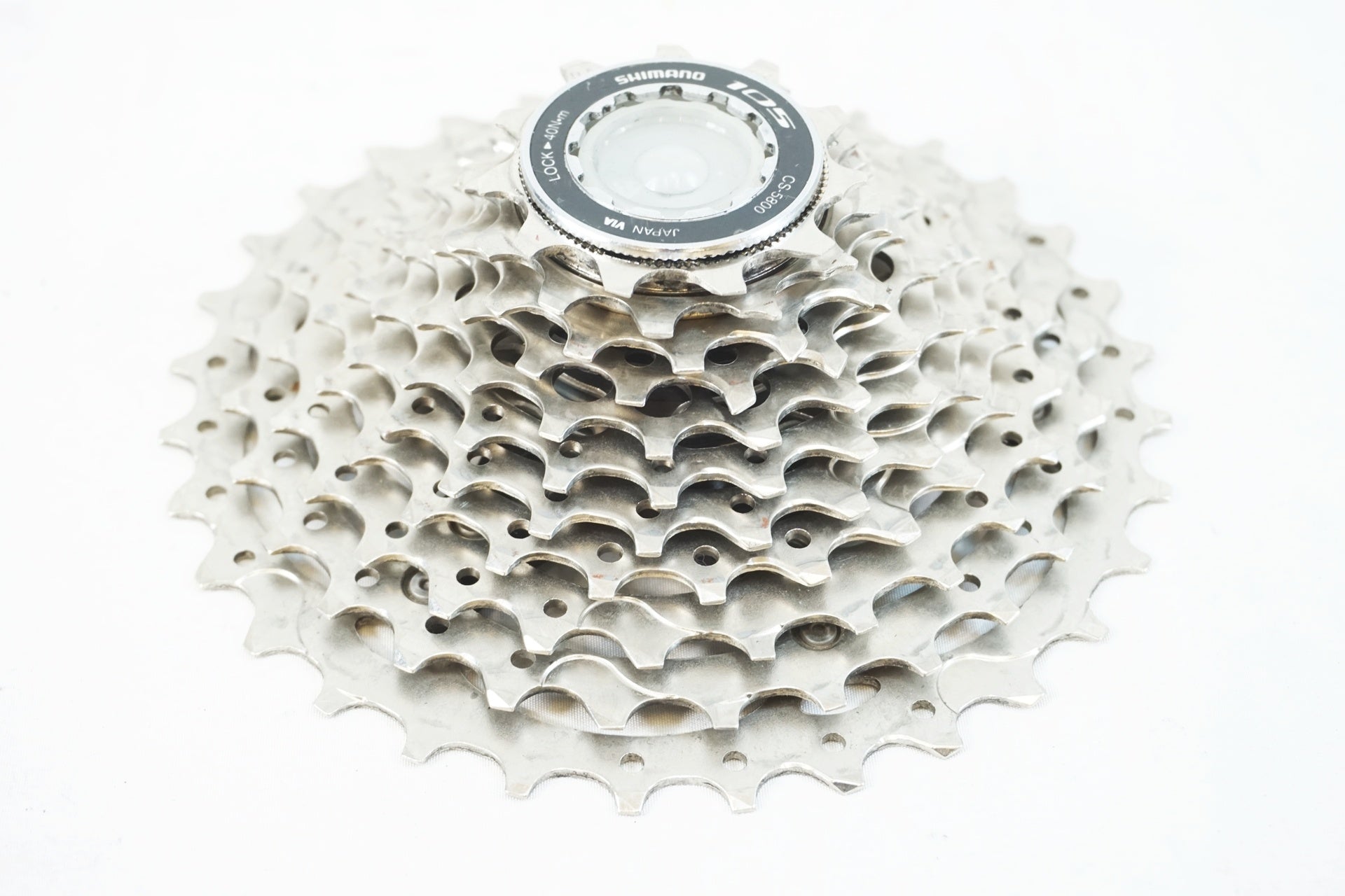 SHIMANO 「シマノ」 105 CS-5800 11-32T スプロケット / 有明ガーデン