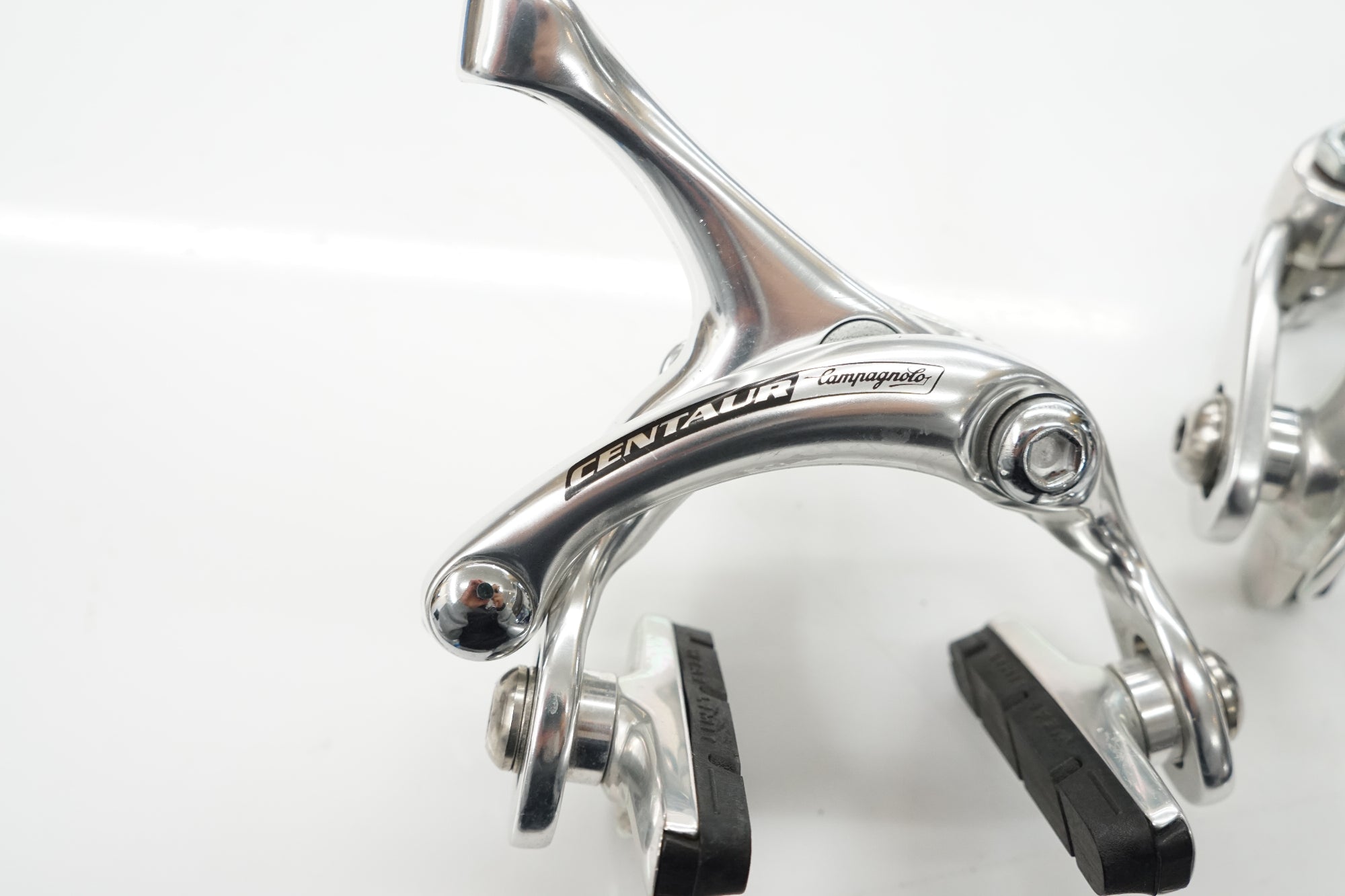 CAMPAGNOLO 「カンパニョーロ」 CENTAUR ブレーキキャリパーセット / バイチャリ浦和ベース