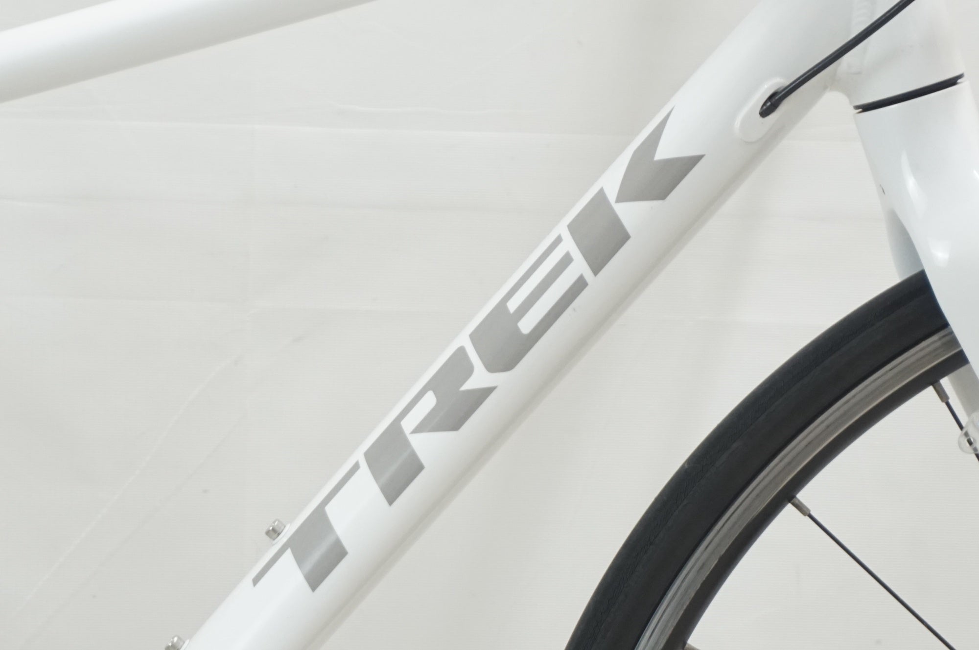 TREK 「トレック」 7.5 FX 2015年モデル クロスバイク / 福岡