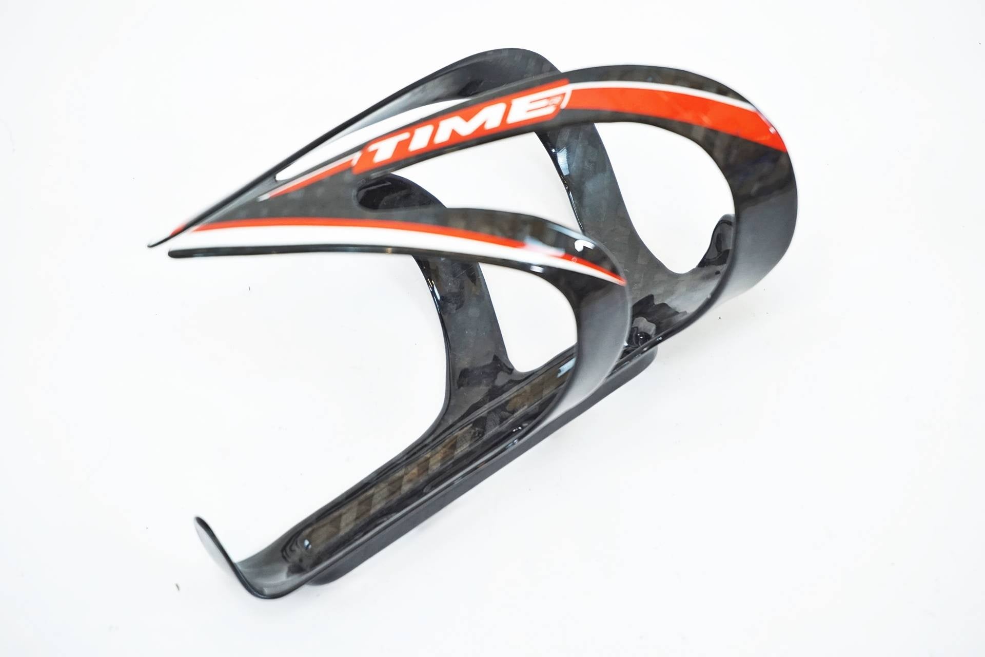 TIME 「タイム」 カーボン ボトルケージ / 有明ガーデン店