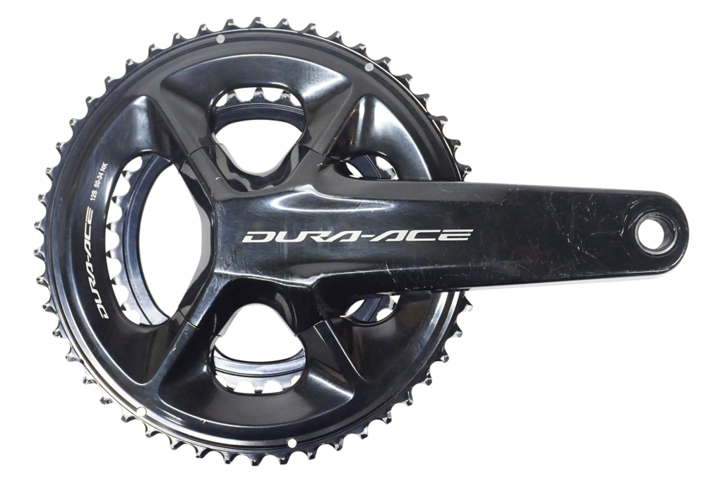 SHIMANO 「シマノ」 DURA-ACE FC-R9200 50-34T 172.5mm クランク