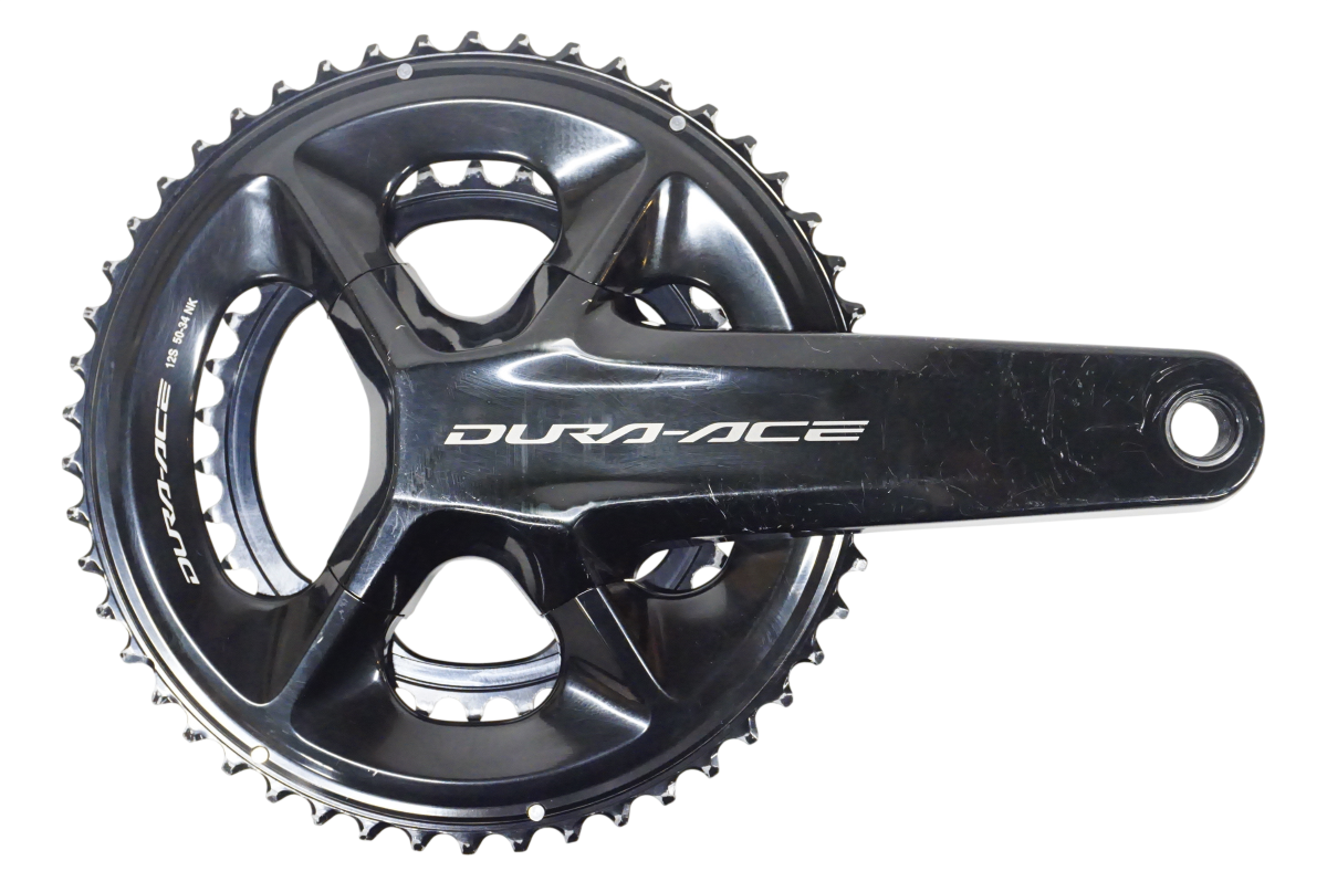 SHIMANO 「シマノ」 DURA-ACE FC-R9200 50-34T 172.5mm クランク / 名古屋大須店