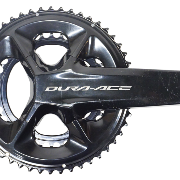SHIMANO 「シマノ」 DURA-ACE FC-R9200 50-34T 172.5mm クランク
