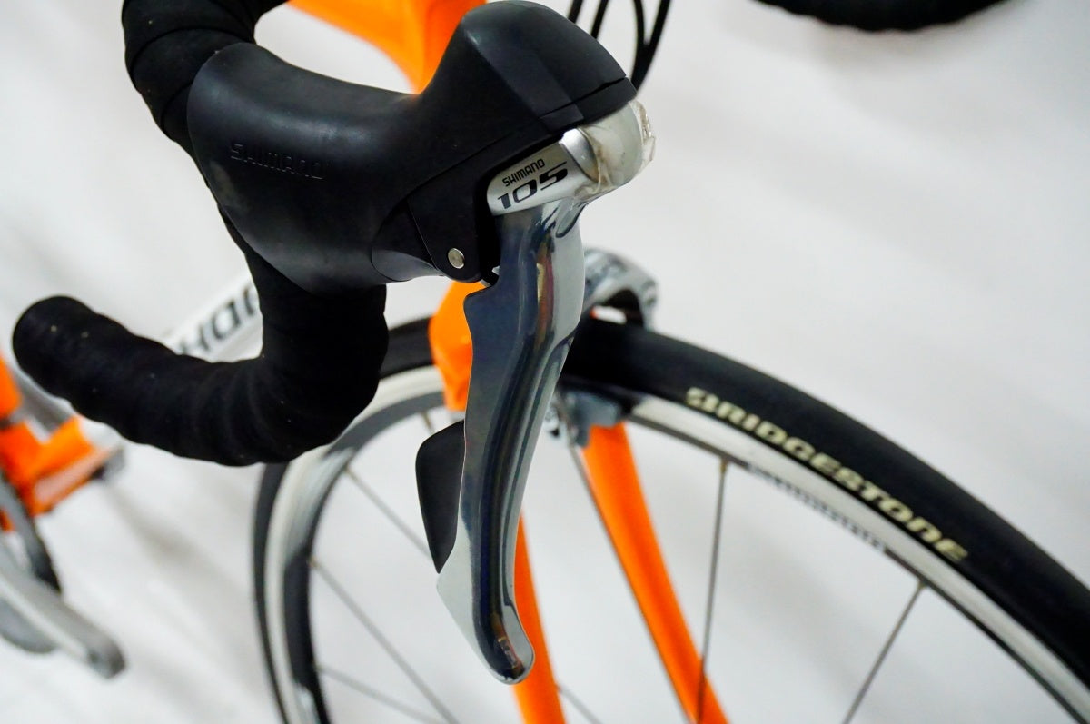 ANCHOR 「アンカー」 RNC7 EQUIPE 2016年モデル ロードバイク / 名古屋大須店