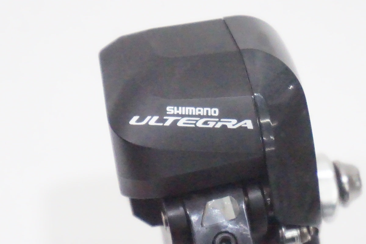SHIMANO「シマノ」 ULTEGRA Di2 6870 グループセット/ 京都西院店