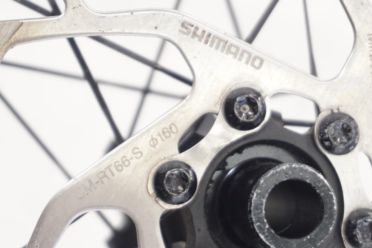 ALEXRIMS 「アレックスリム」 RXD2 DISC SHIMANO11速 ホイールセット / 滋賀大津店