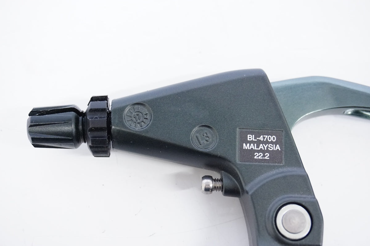 SHIMANO「シマノ」 TIAGRA BL-4700 ブレーキレバー / 浜松店