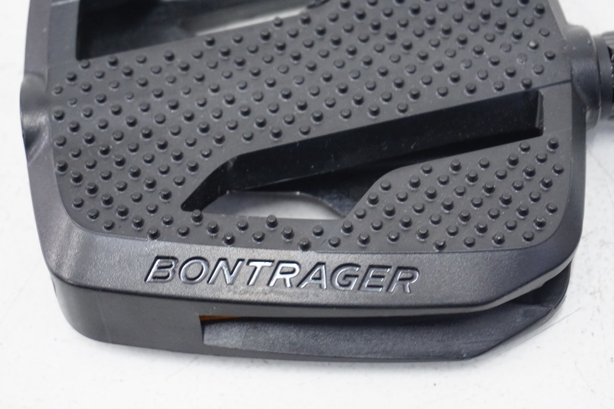 BONTRAGER「ボントレガー」 ペダル / 浜松店