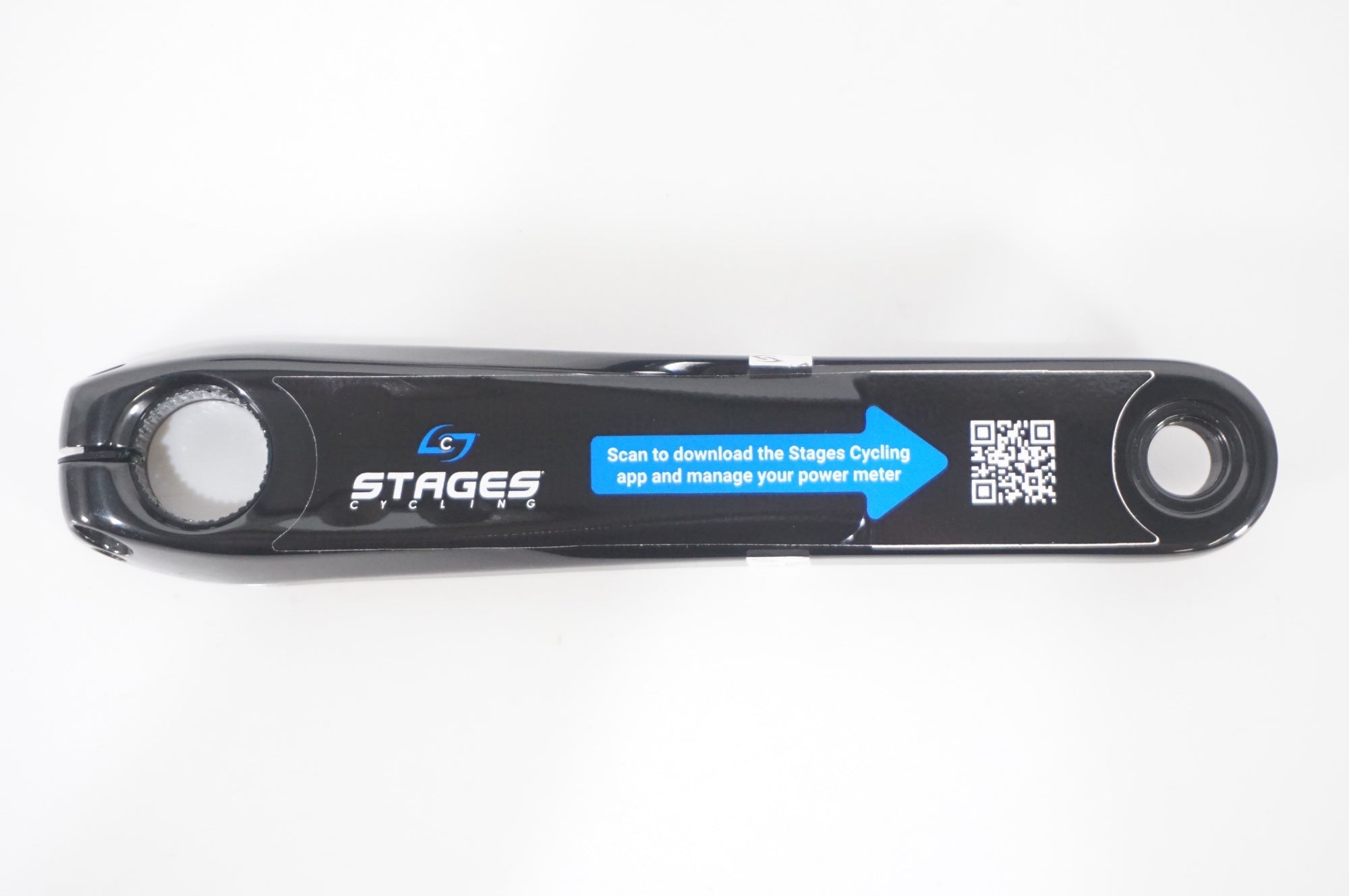 SHIMANO 「シマノ」 DURA ACE FC-R9200 STAGES 52-36T 175mm パワー