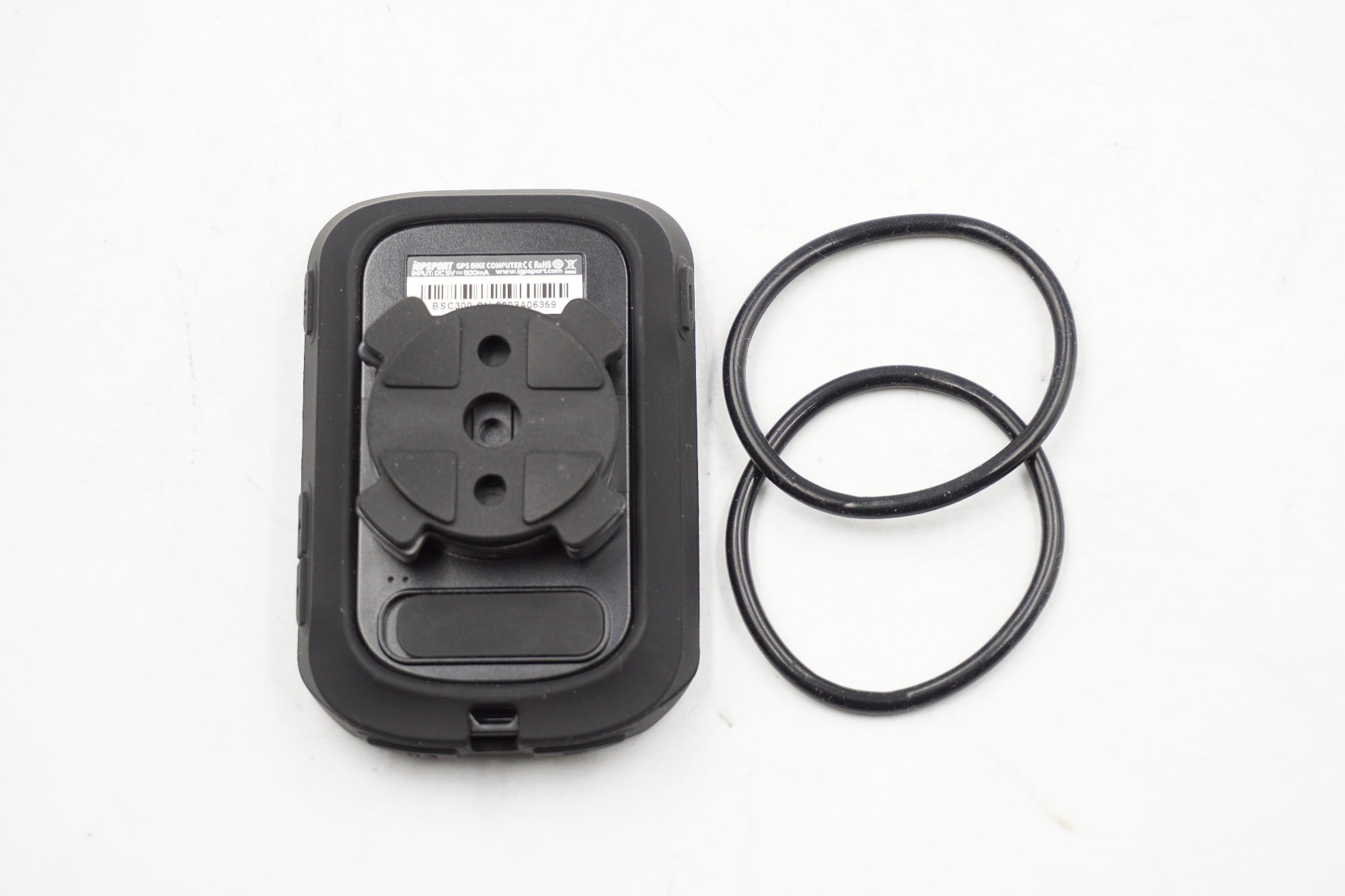 IGPSPORT 「アイジーピーエスポート」 BSC300 サイクルコンピューター / 奈良店