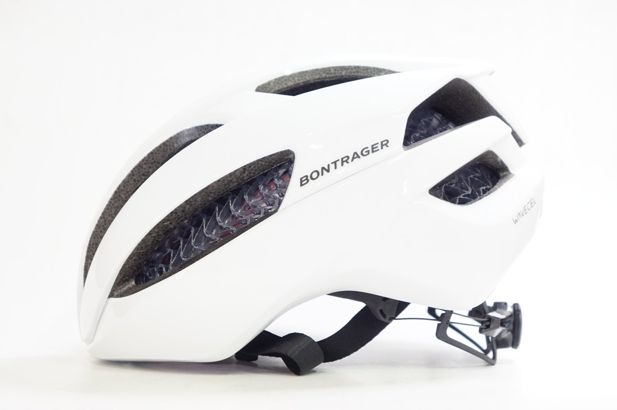 BONTRAGER 「ボントレガー」 SPECTER WAVECEL Mサイズ(54-60cm) ヘルメット / 熊谷本店