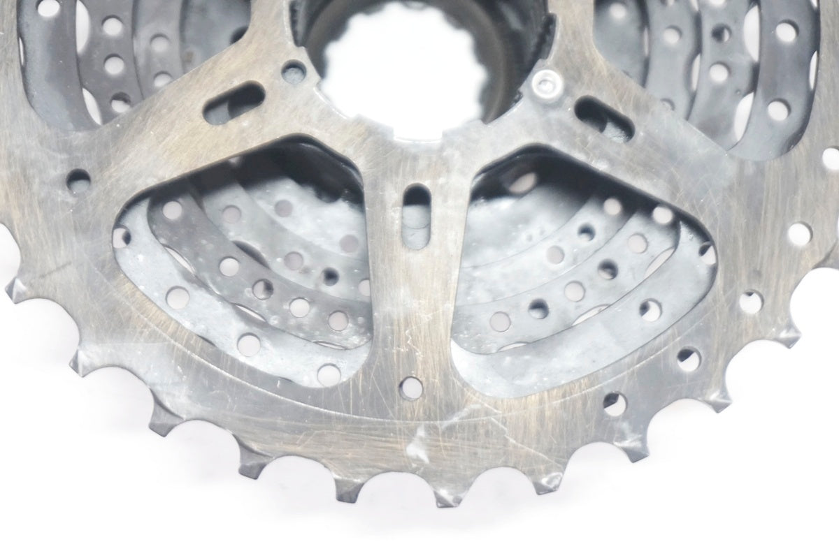 SHIMANO 「シマノ」 CS-HG31-8 11-32T スプロケット / 大阪門真店