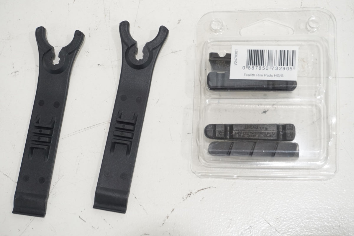 MAVIC 「マヴィック」 KSYRIUM PRO EXALITH SHIMANO11速 ホイールセット / 滋賀大津店